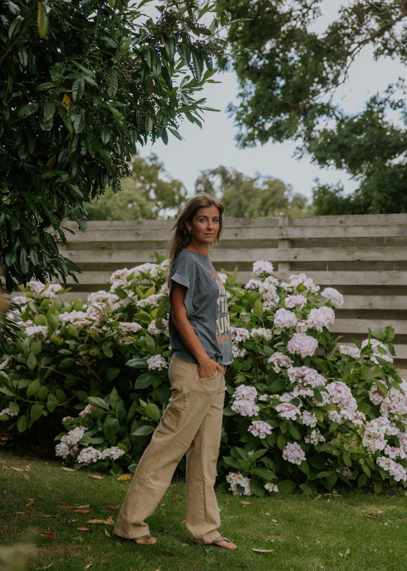 Carmino Jeans – Kamel