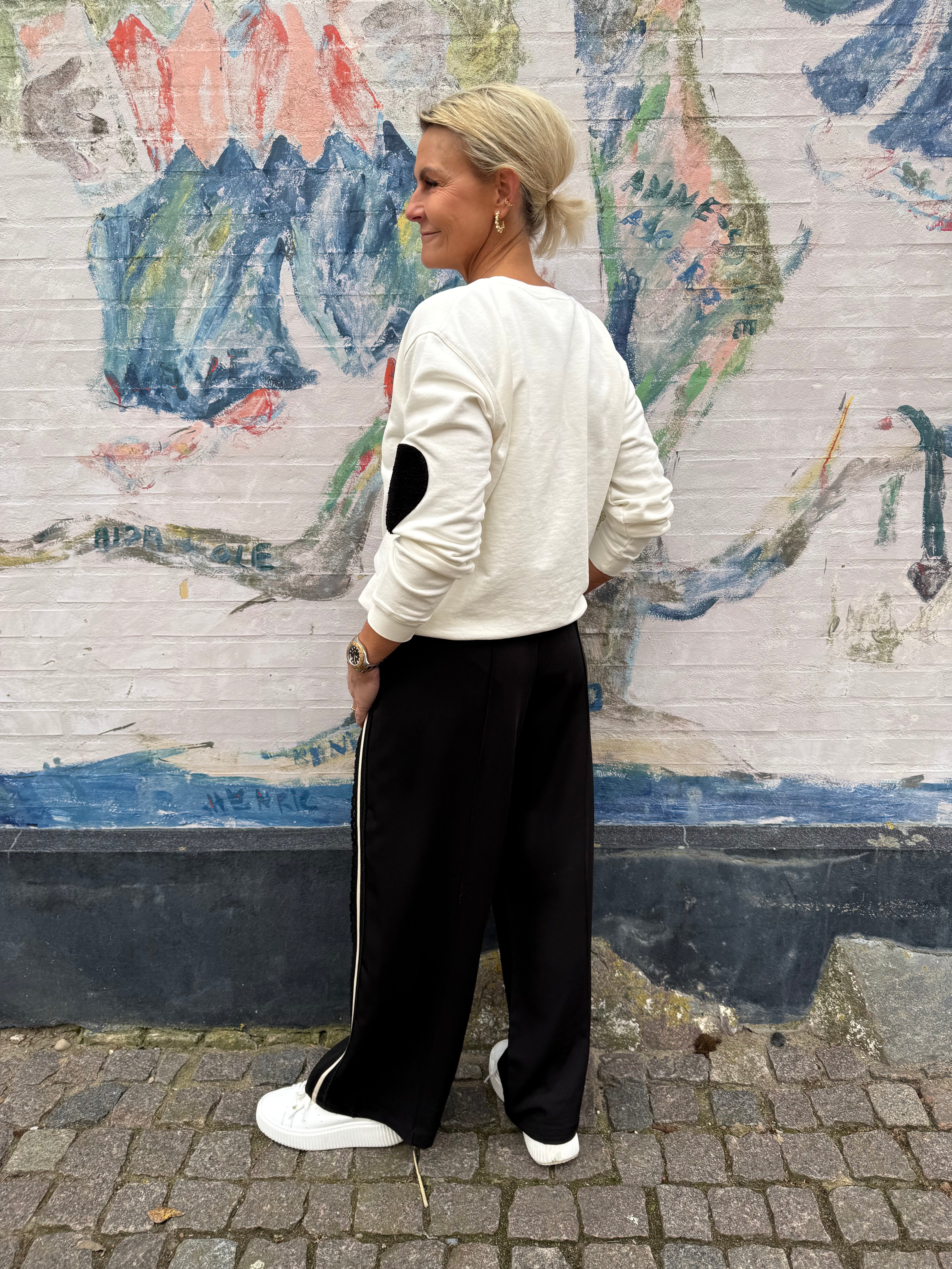 MillyGO Pants - Black