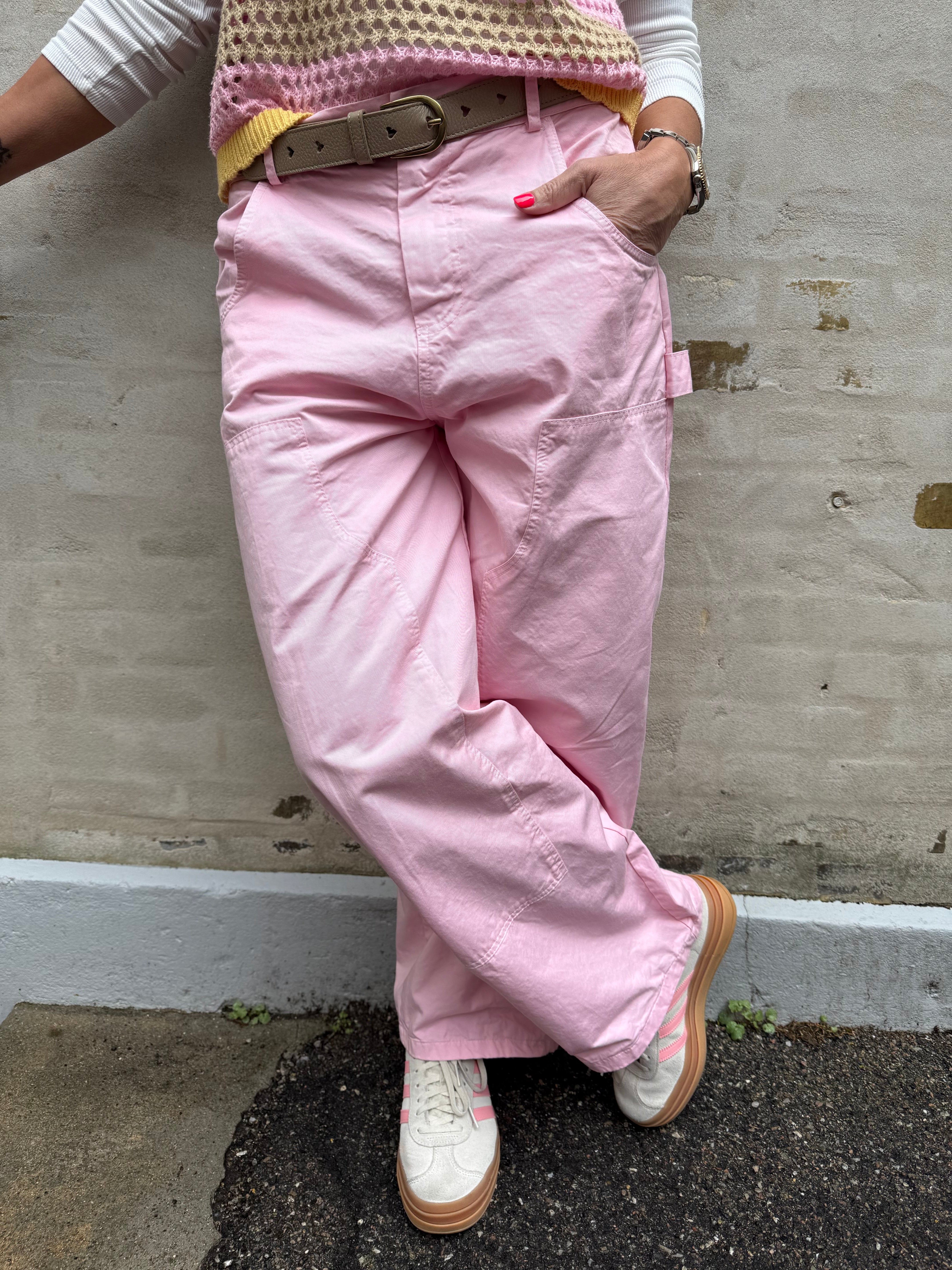 Lotte Pants - Confetto