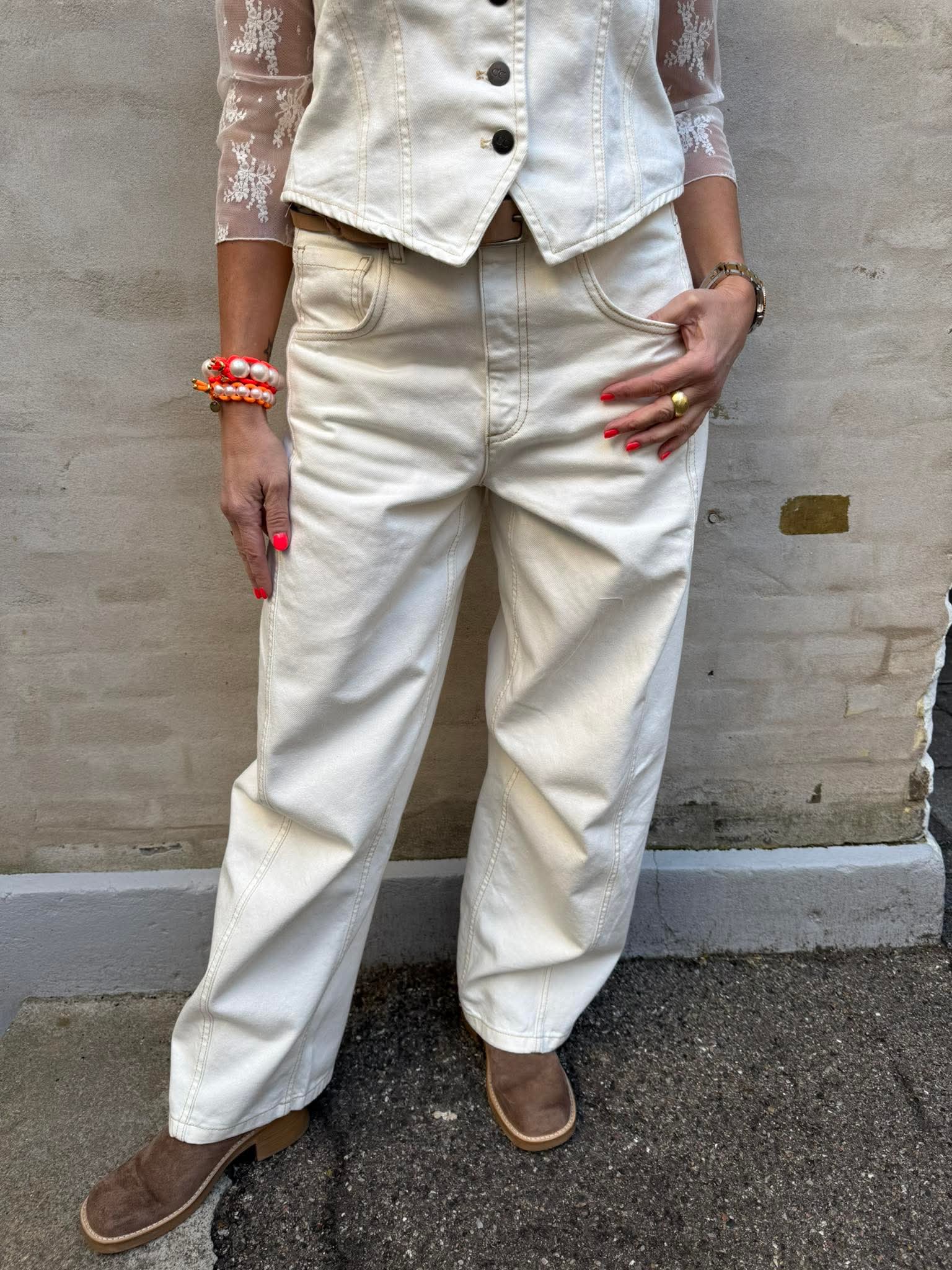 BernettaCC Byxa - Ben