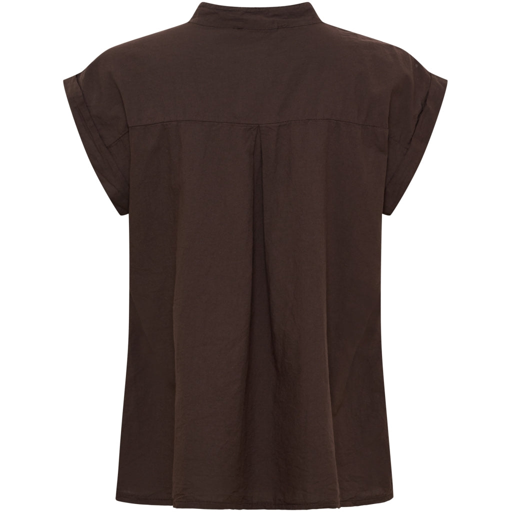 Rebekka Shirt - Moro
