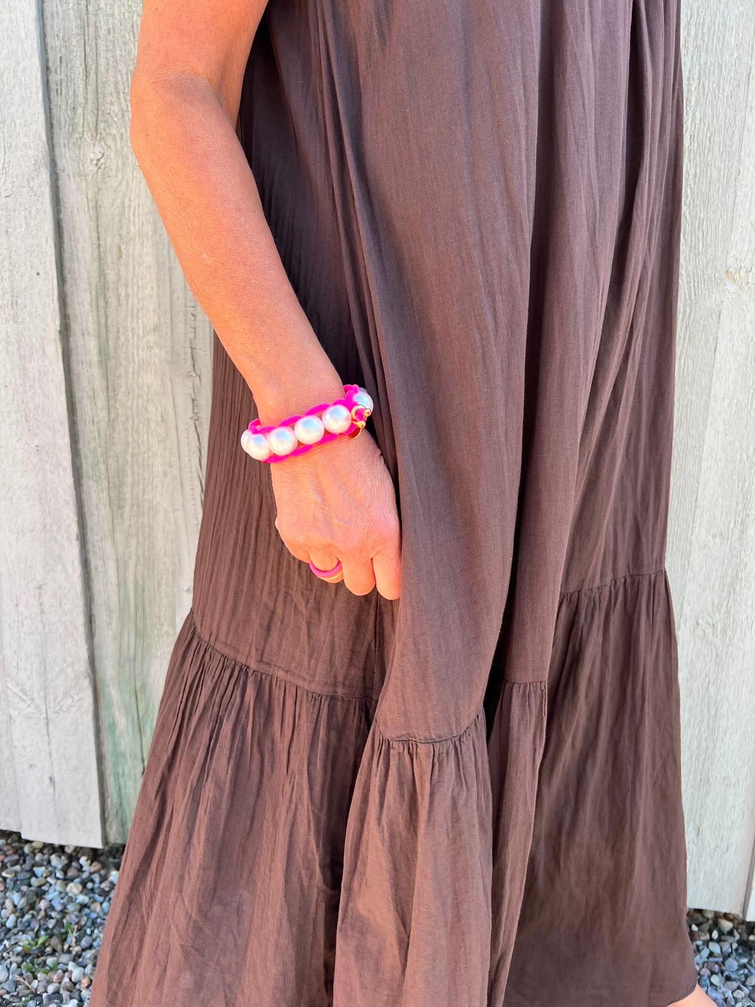 Zenith Dress - Moro