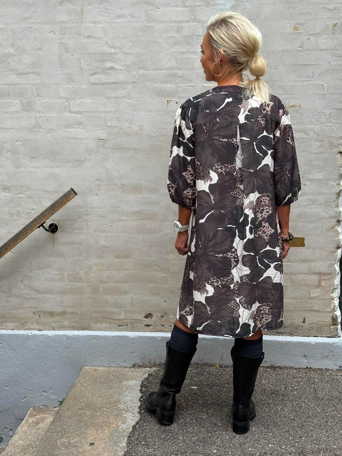 Goldie Dress - Originale