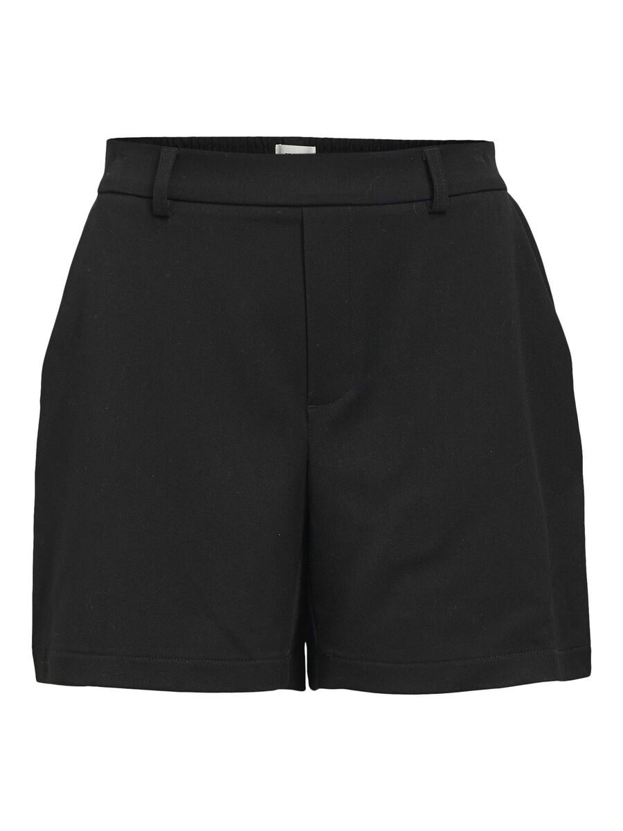 Lisa Shorts Black