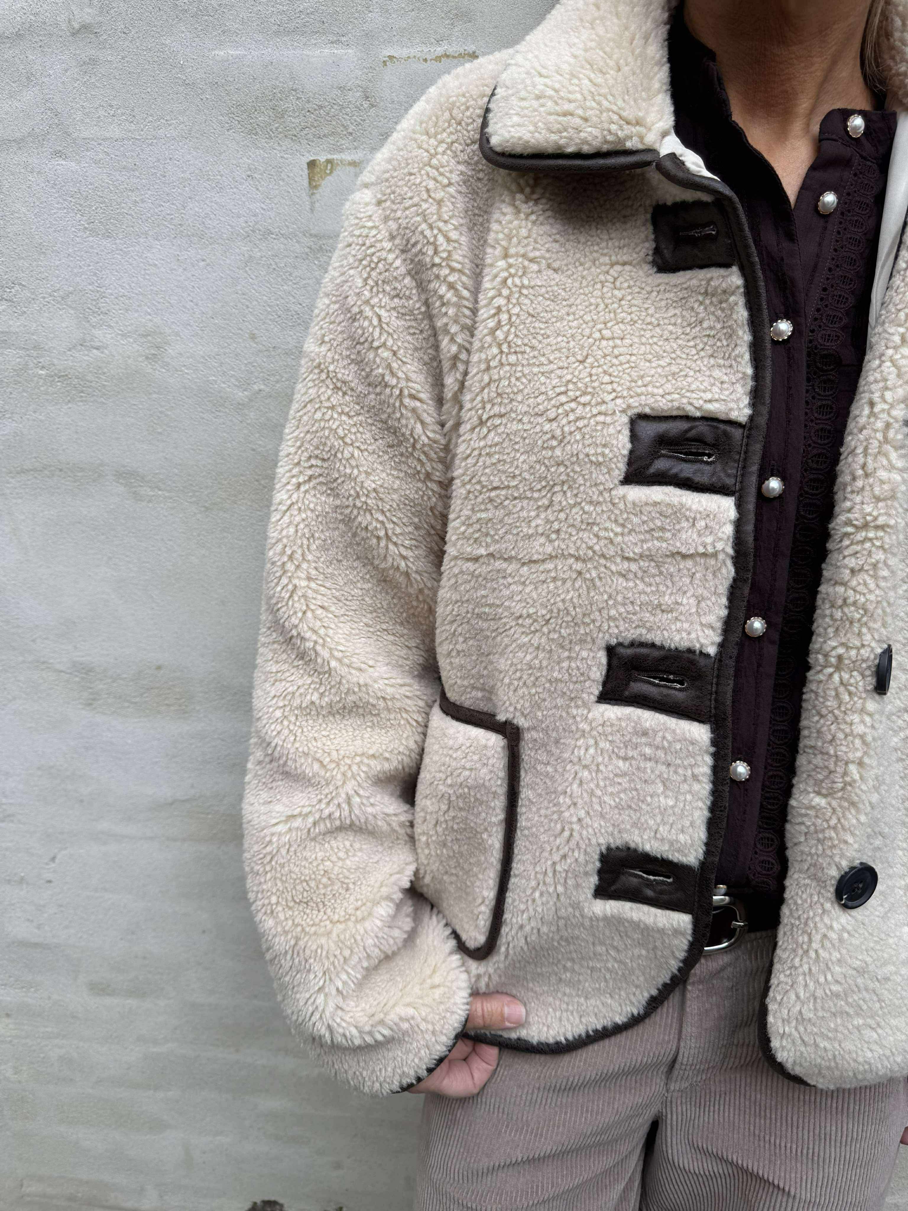 NOELLA LIFE NALLEJACKA - Cement