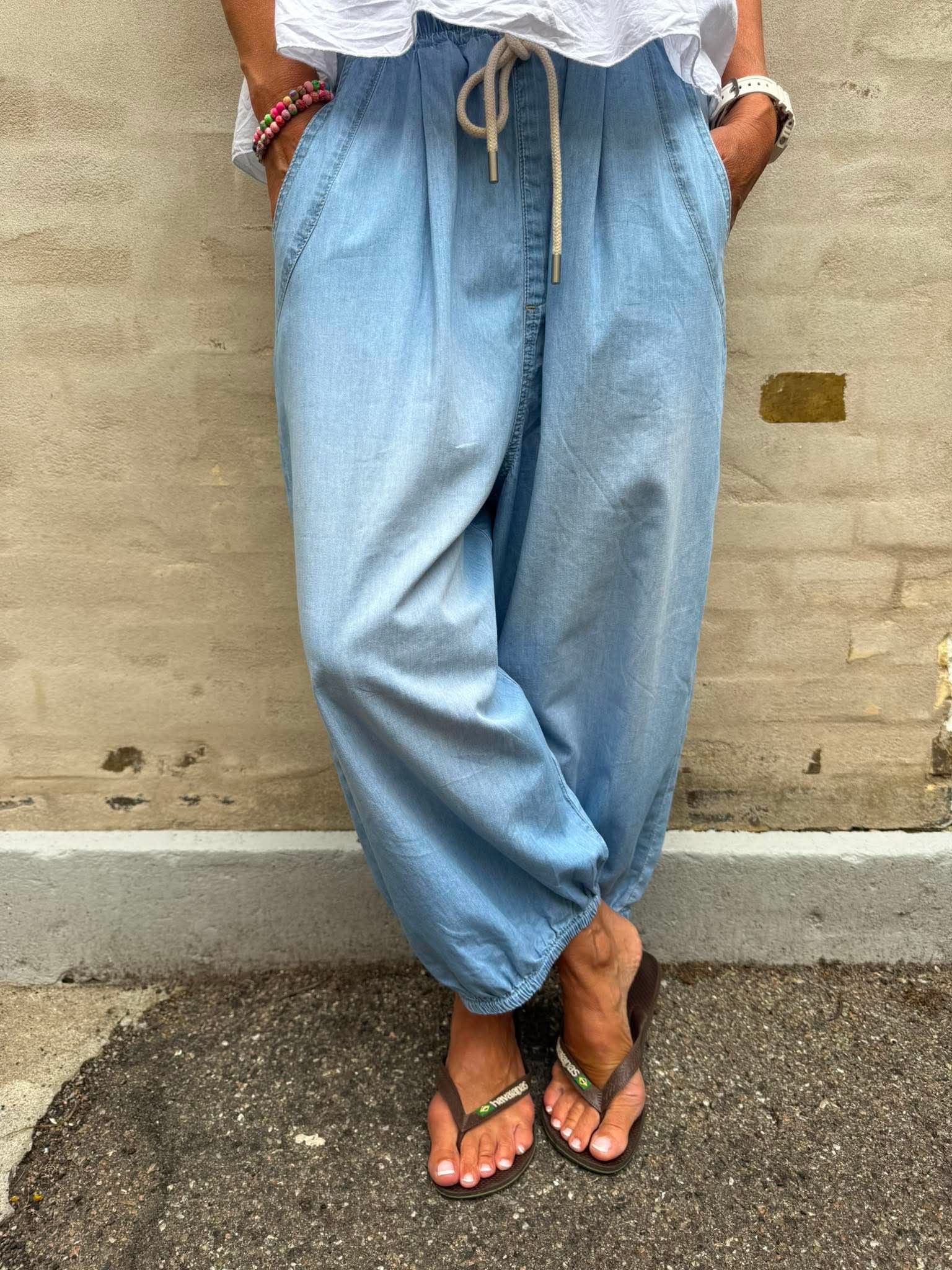 Balou Jeans - Blue Denim