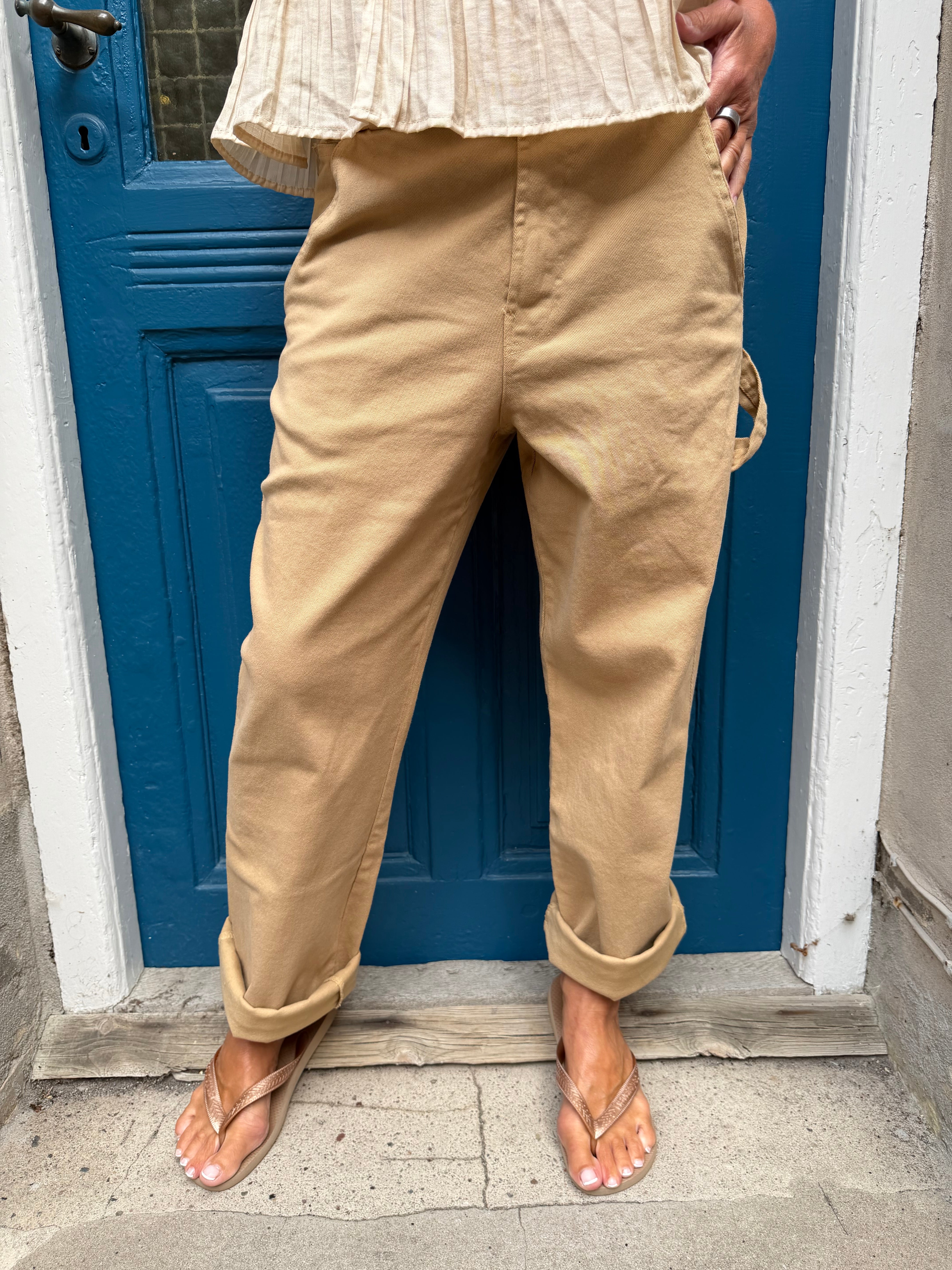 Carmino Jeans – Kamel
