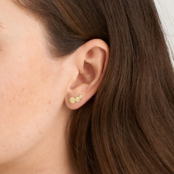 Mille Crawler - Guld