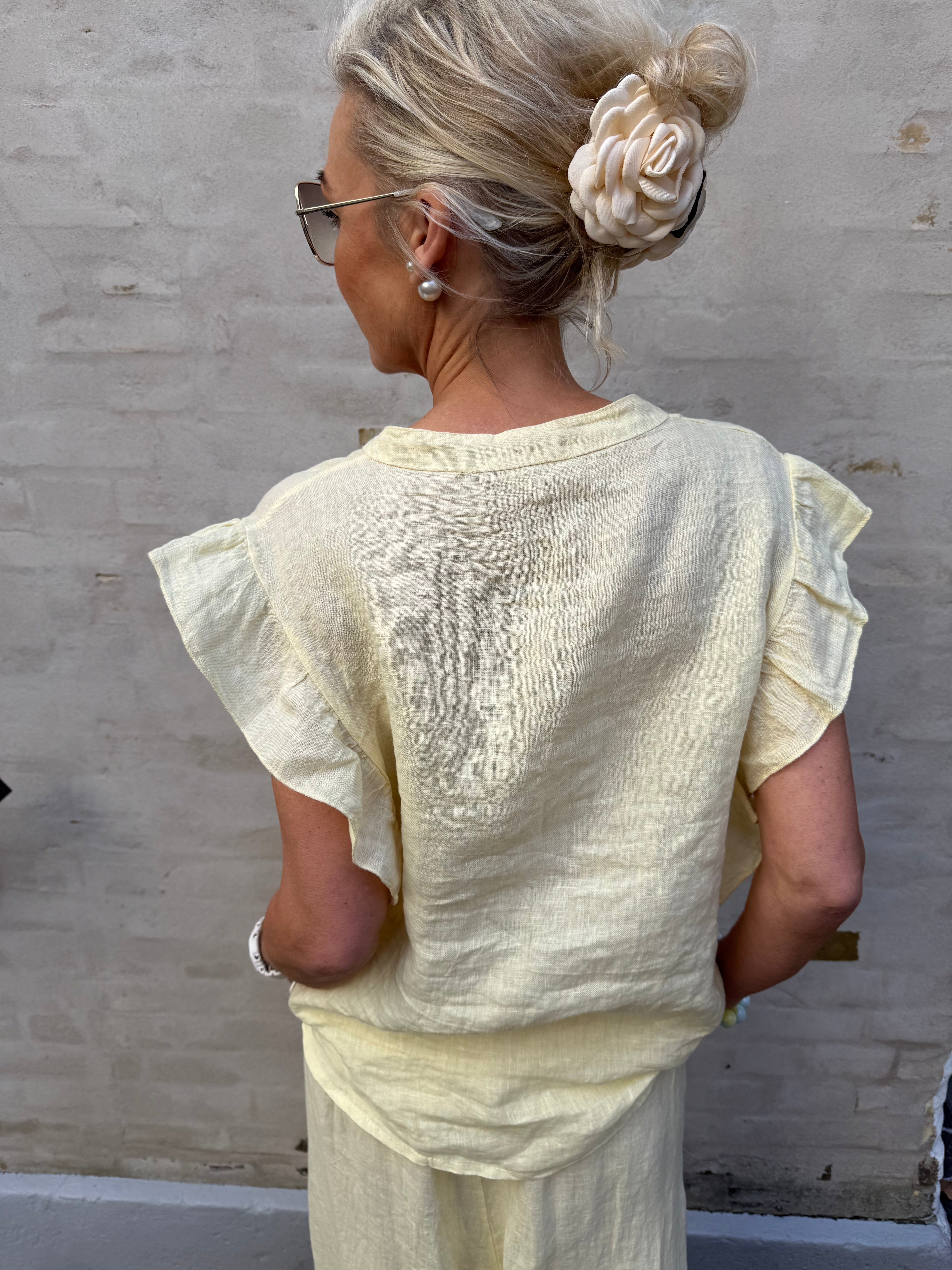 Karima Topp - Flea