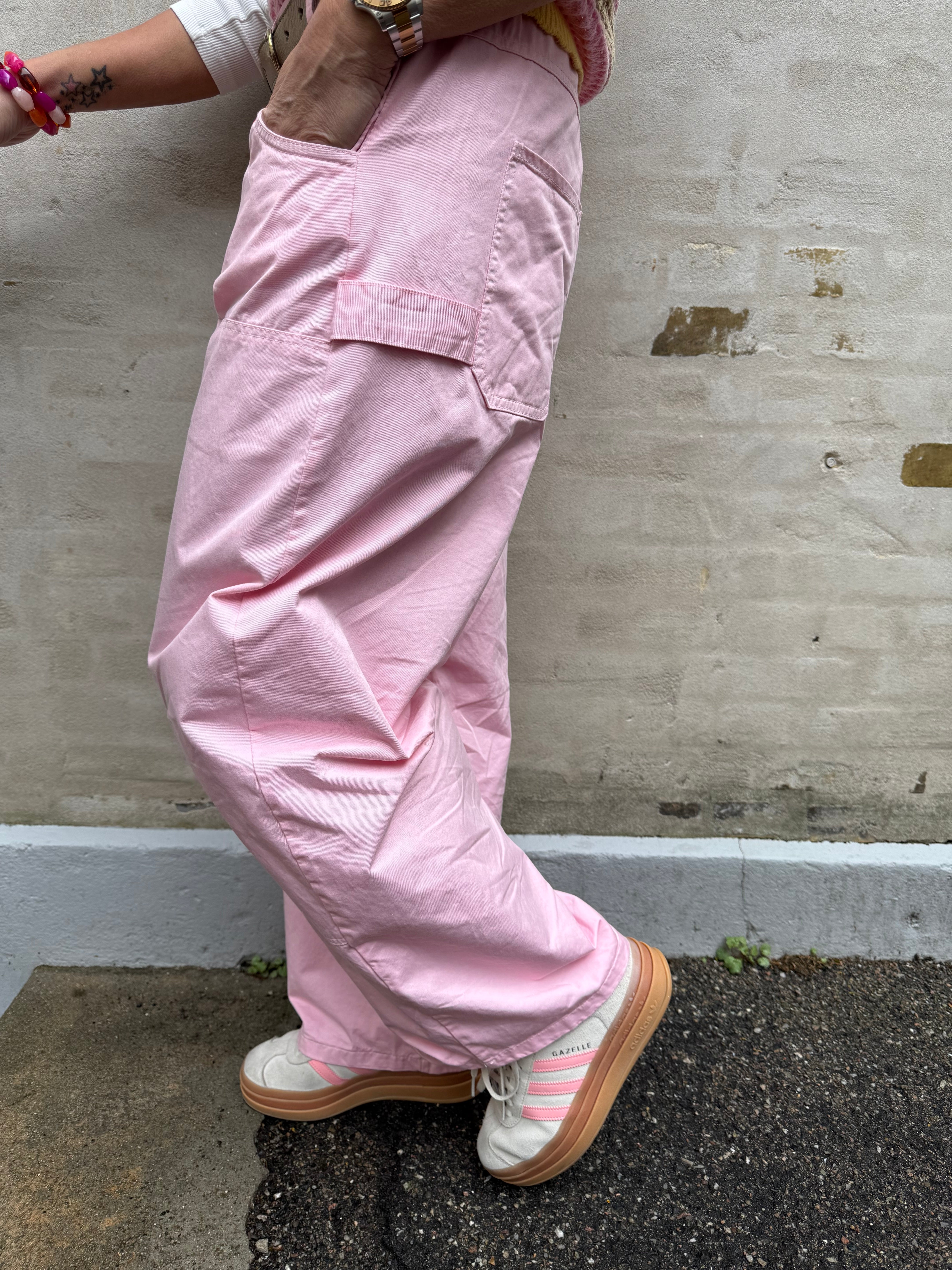 Lotte Pants - Confetto