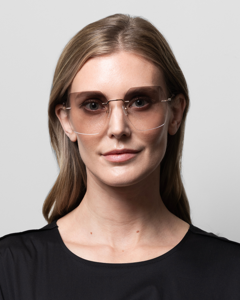 Jennifer Gold - Tonad