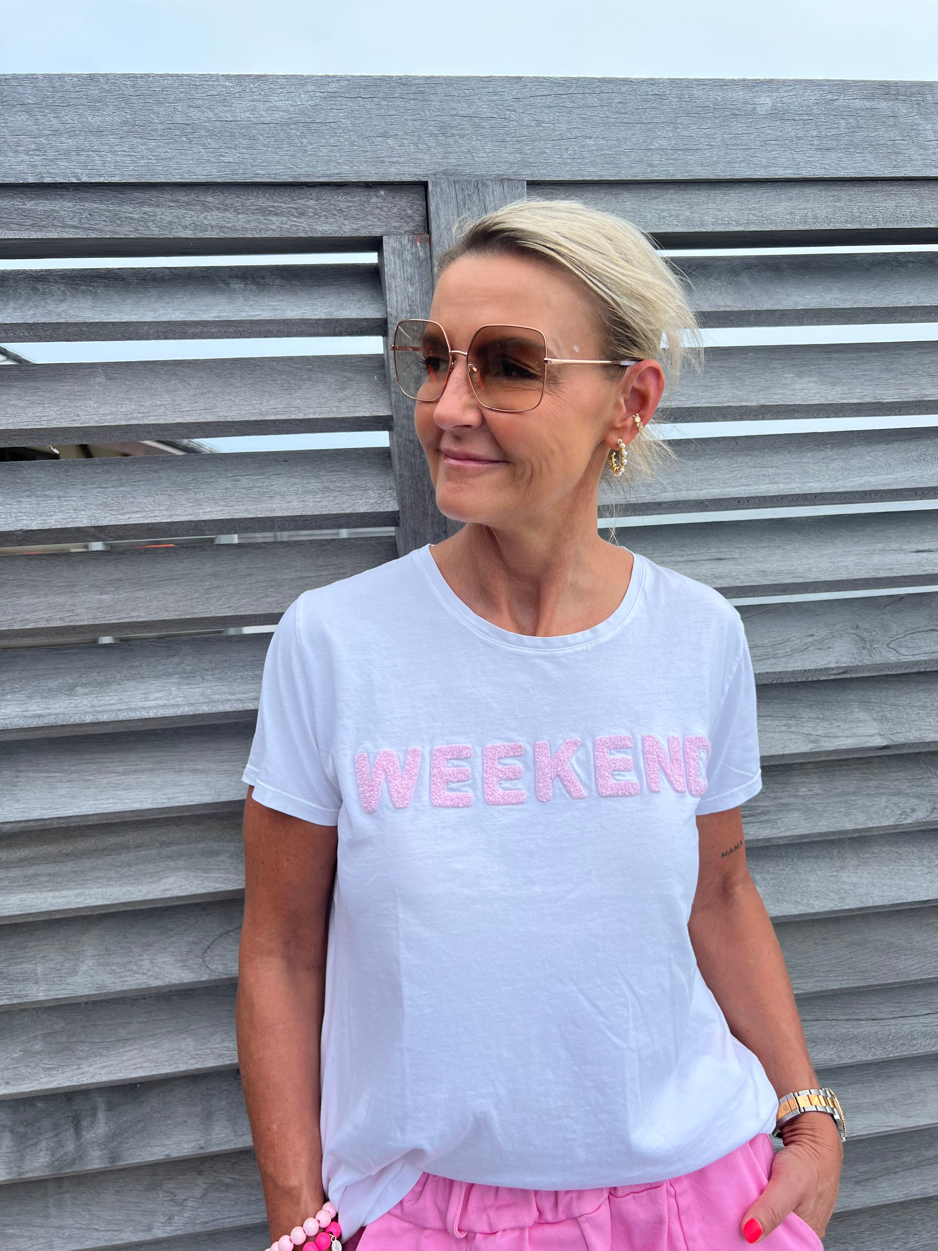 Billie roséguld tonad