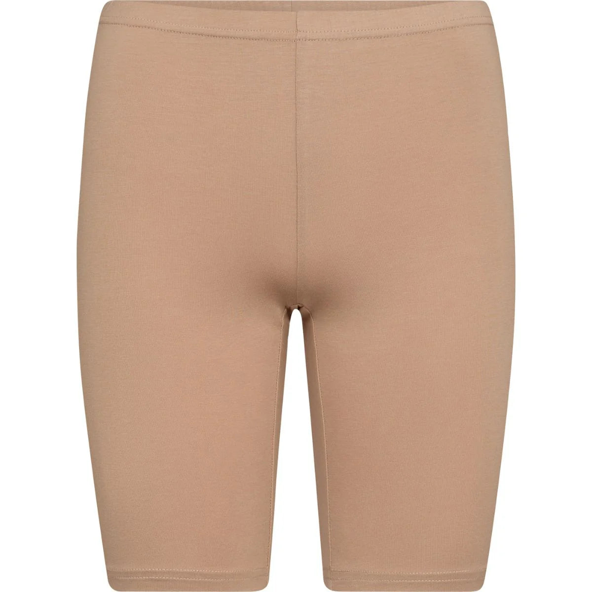 DECOY Shorts - Bamboo Nude
