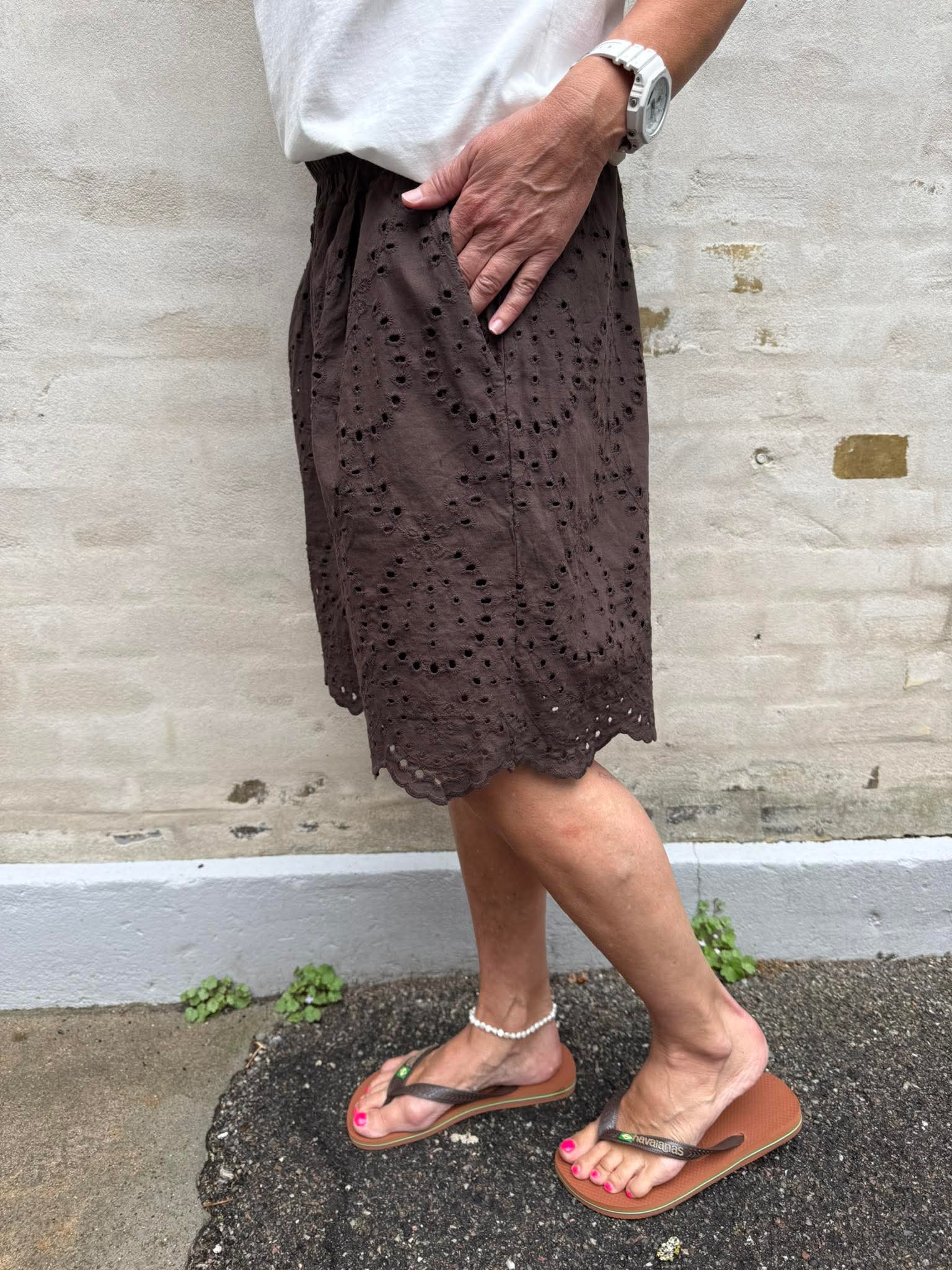 Liselotte Shorts - Moro