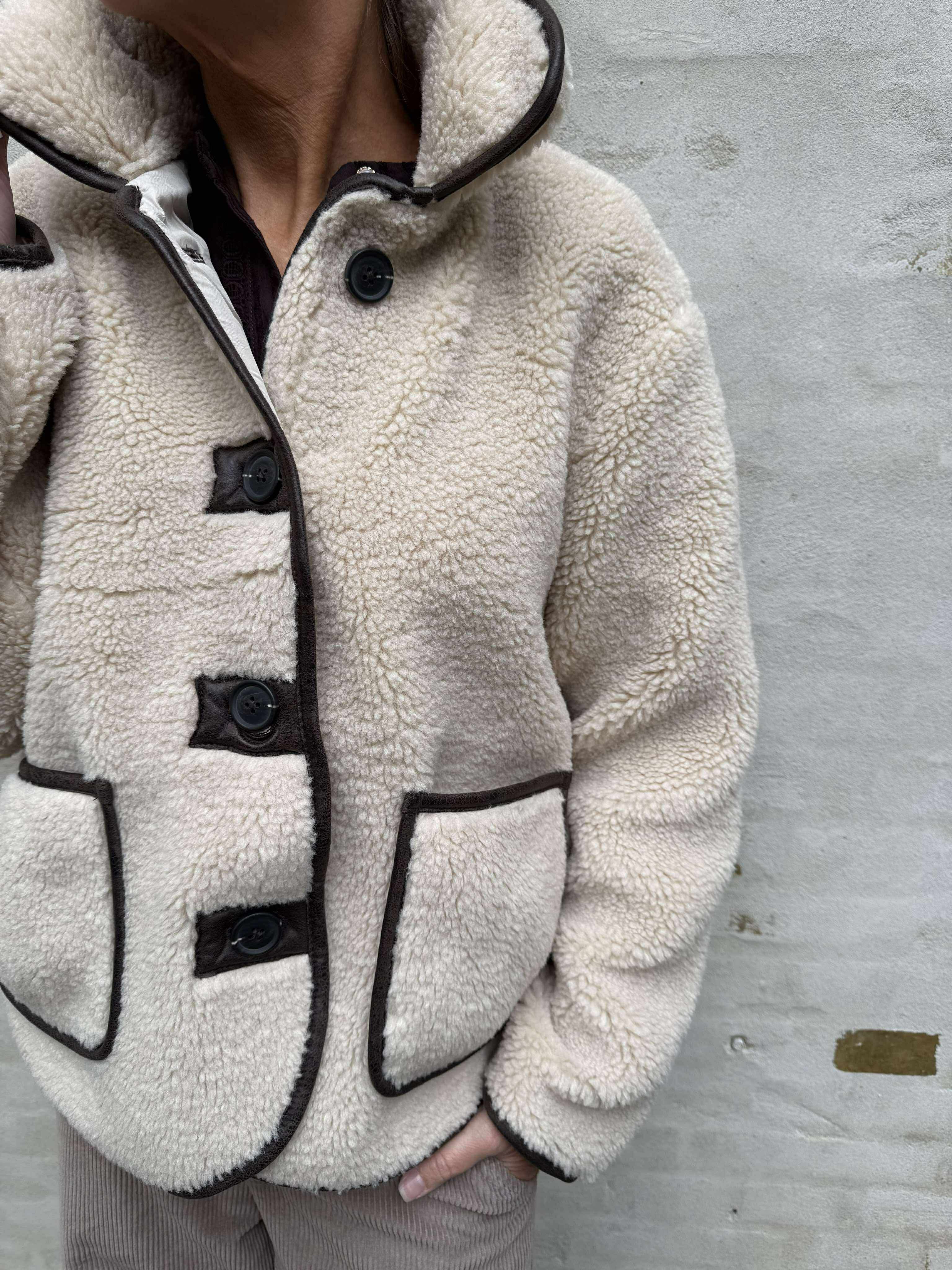 NOELLA LIFE NALLEJACKA - Cement