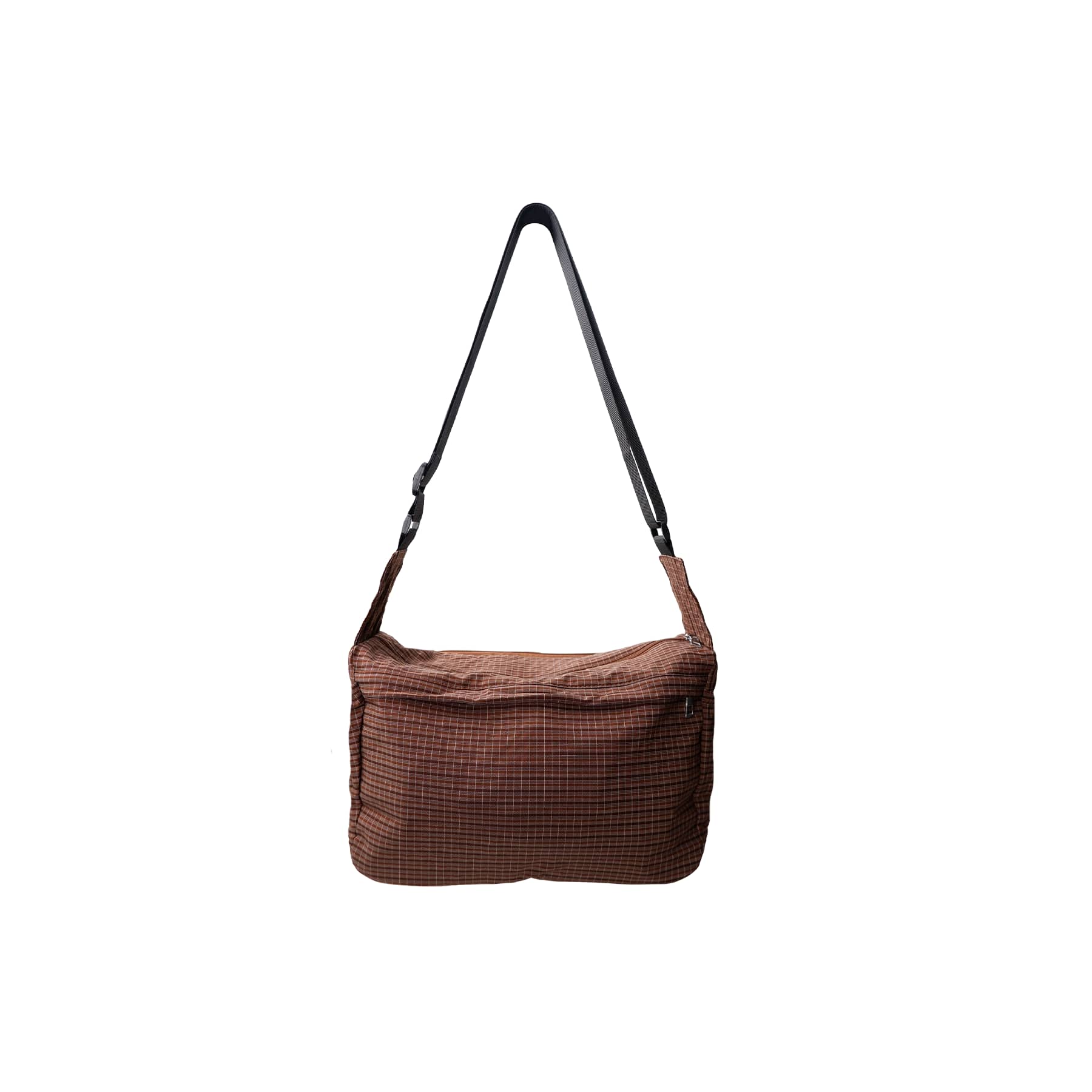 AGATA crossover bag - Coffee