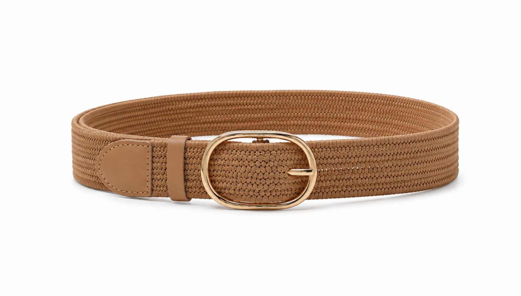 CHARMAINE jute - Khaki