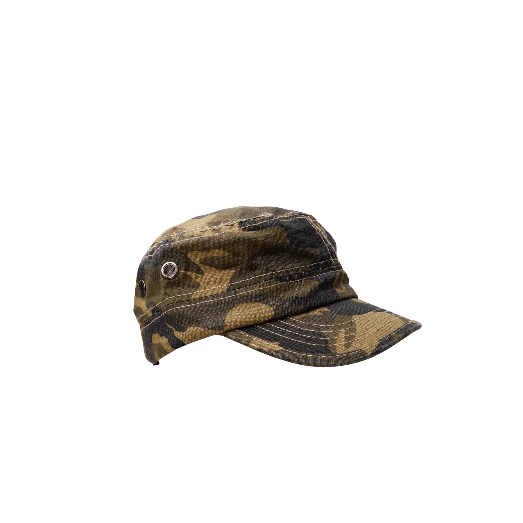 GLENNA Cap - Camouflage