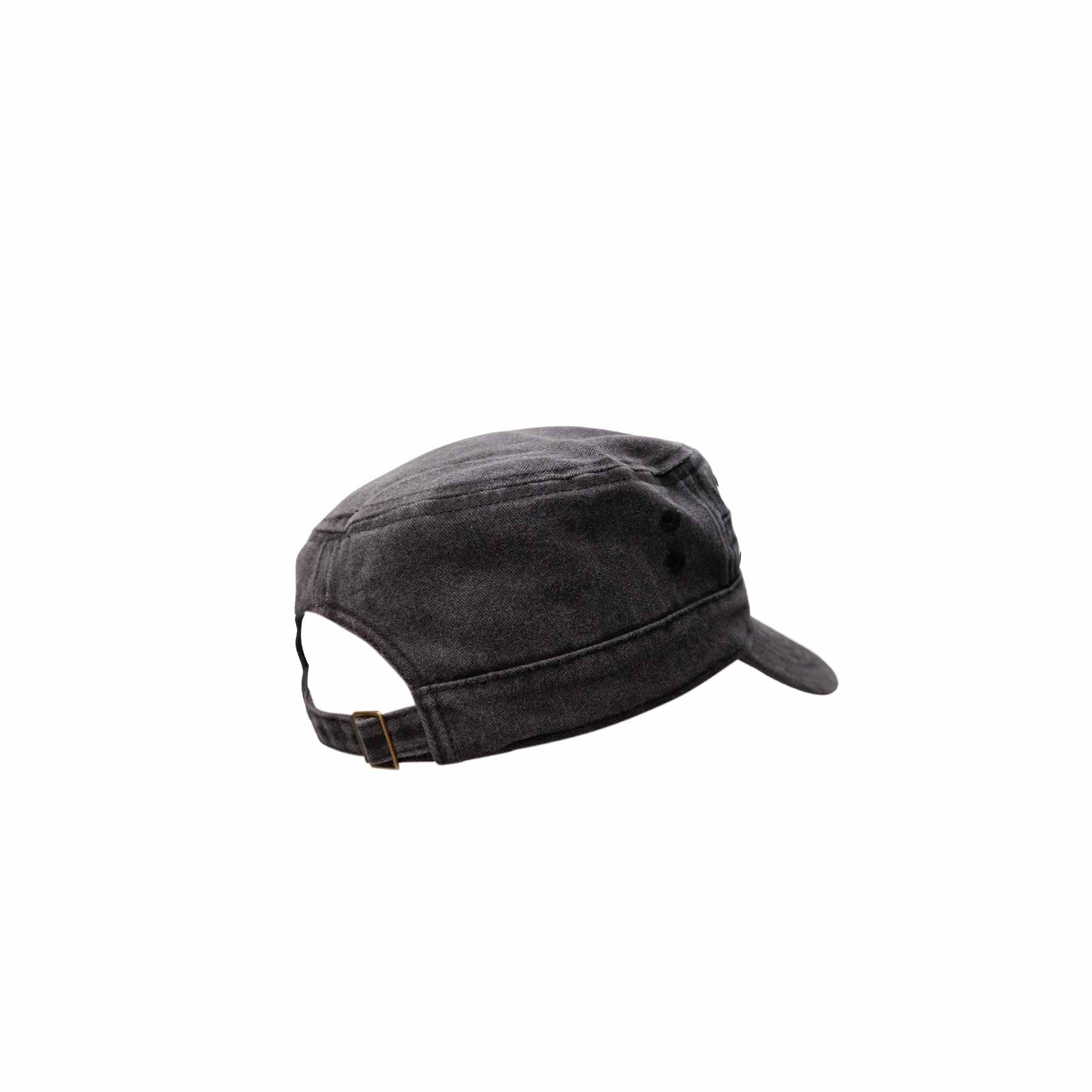 GLENNA keps - Asfalt