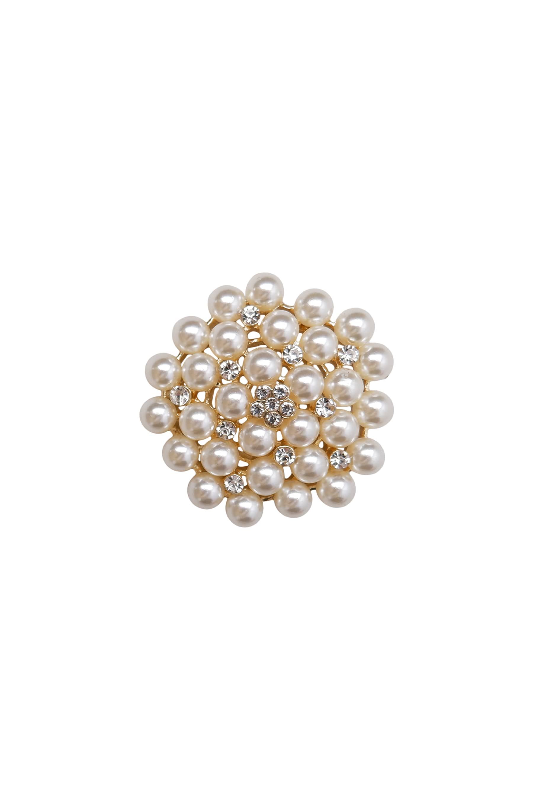 TIFFANY Brooch - Pearl