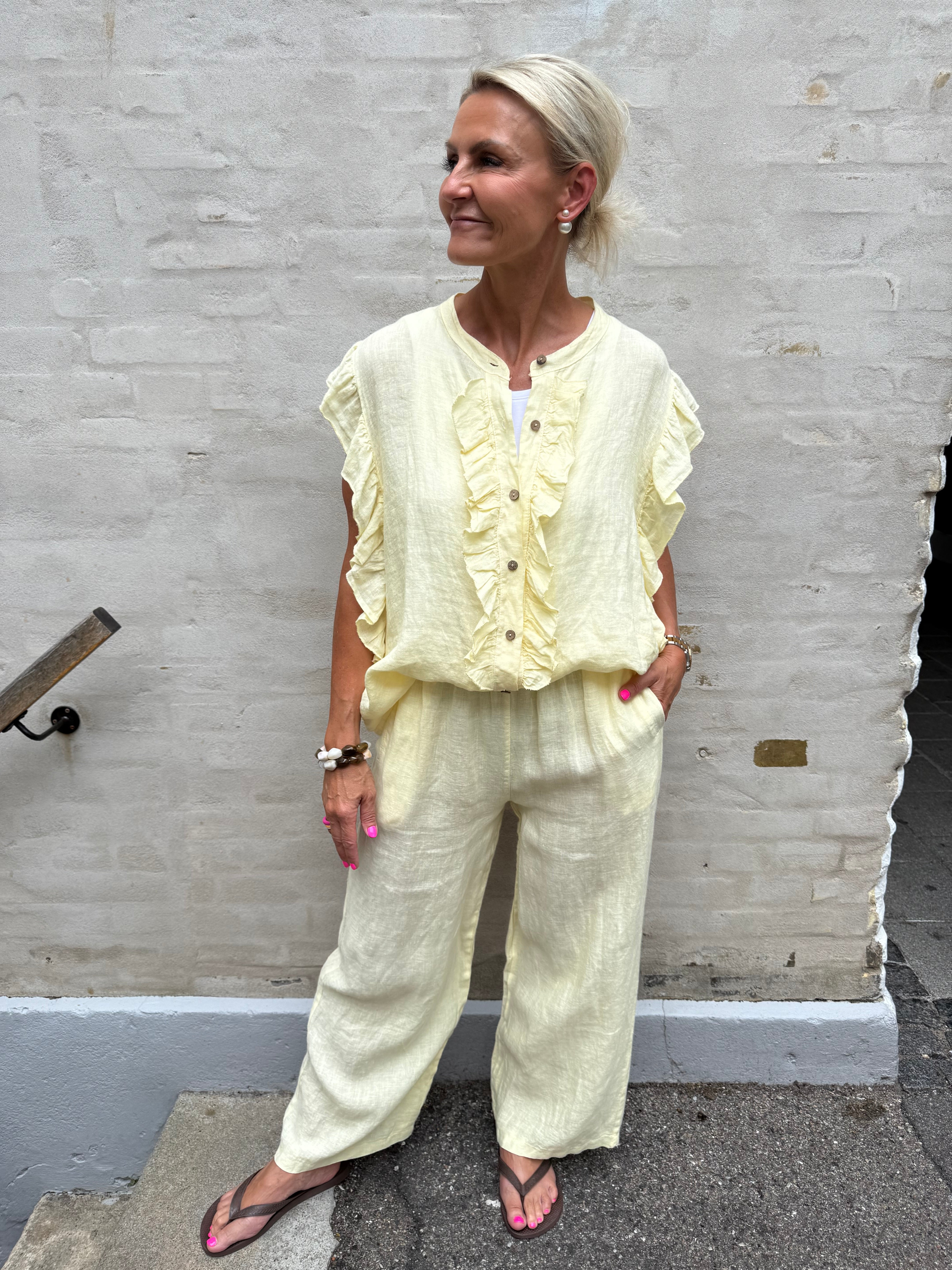 Katia Pants - Loppa
