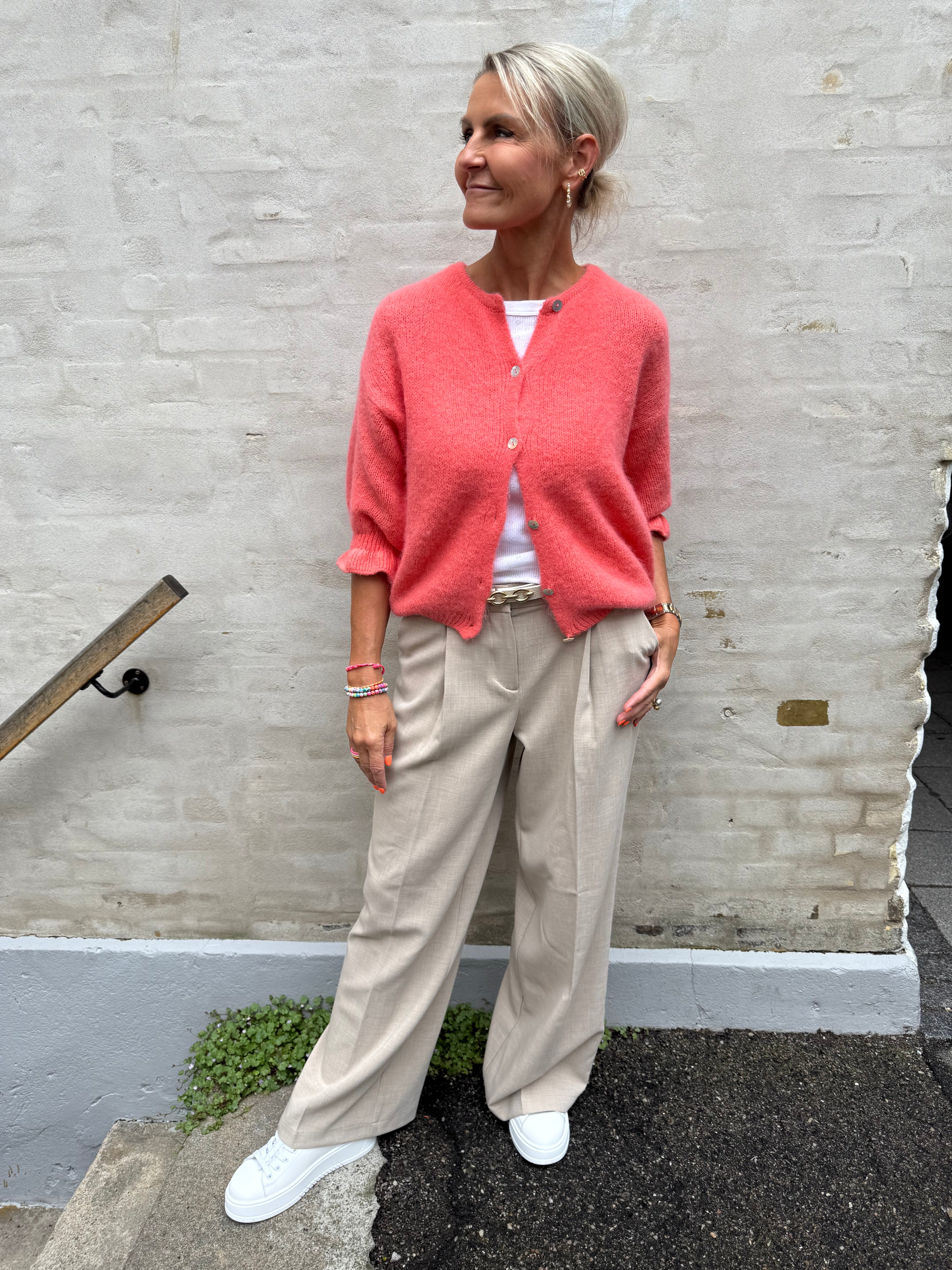 Ivy vid byxa tannin melange