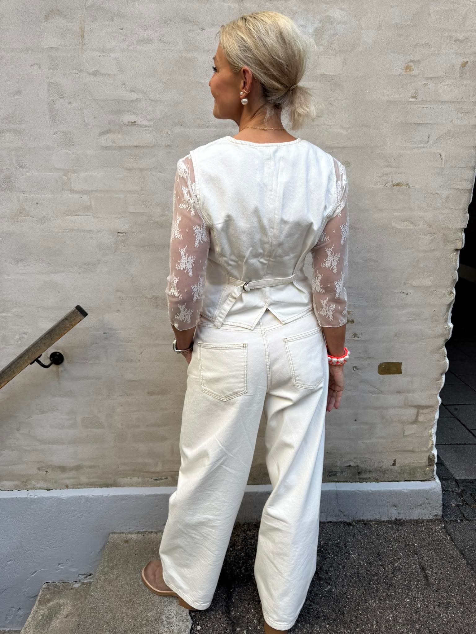 BernettaCC Byxa - Ben