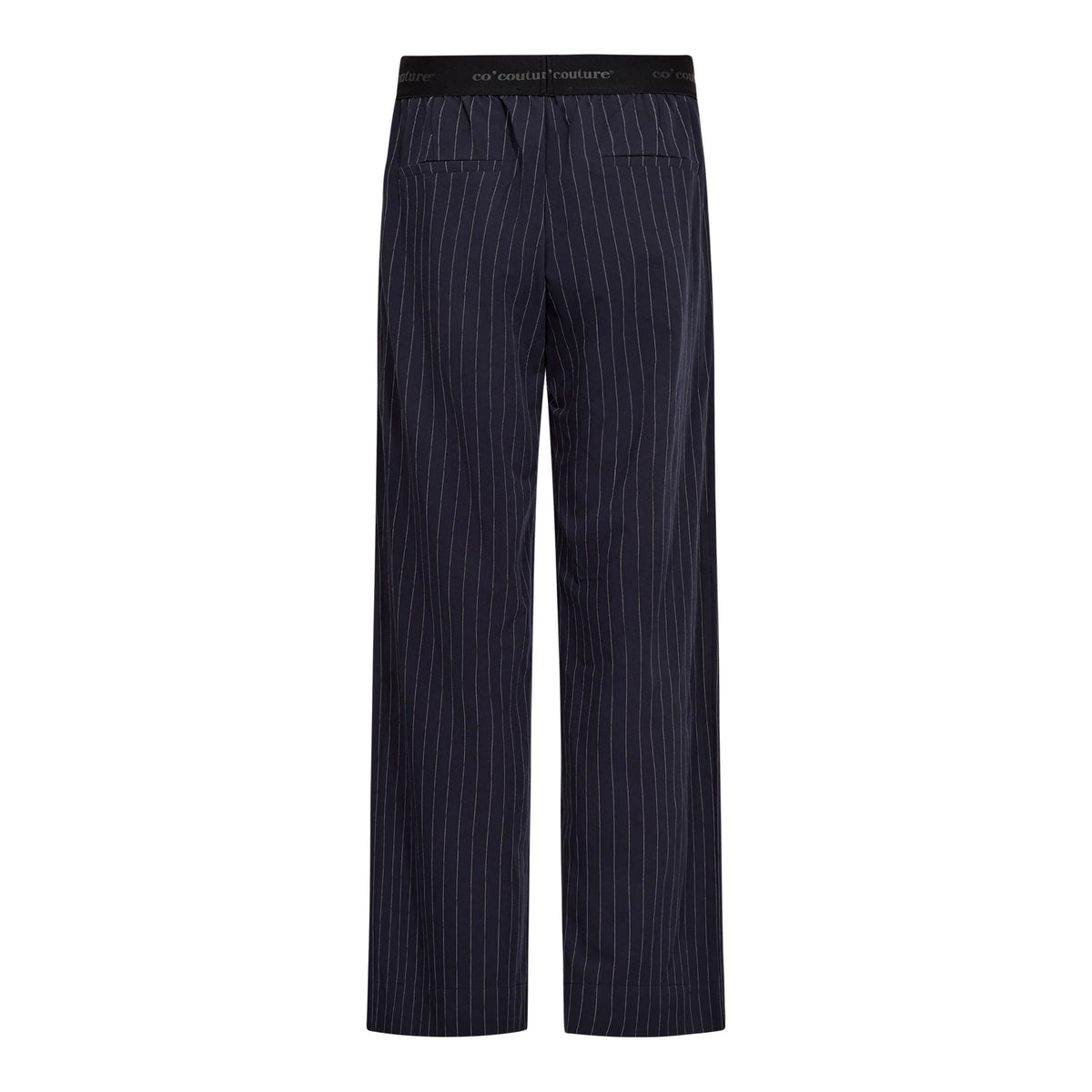 LicaCC Pin Pant - Navy