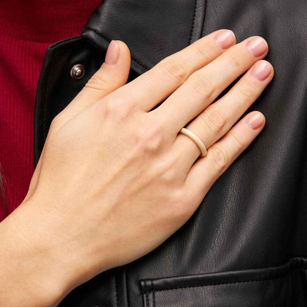 Färgring smörkräm