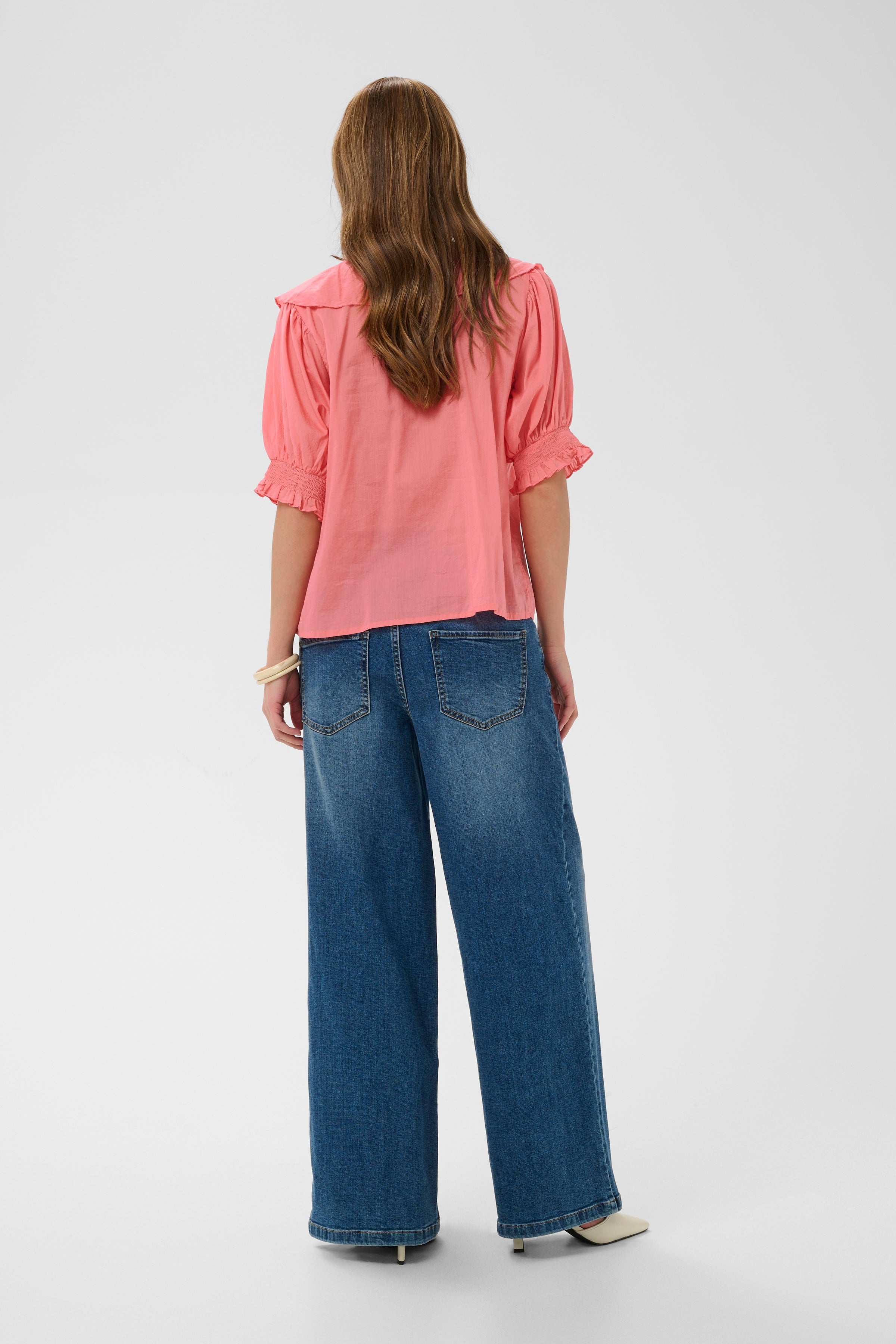 Musso Blus - Sugar Coral
