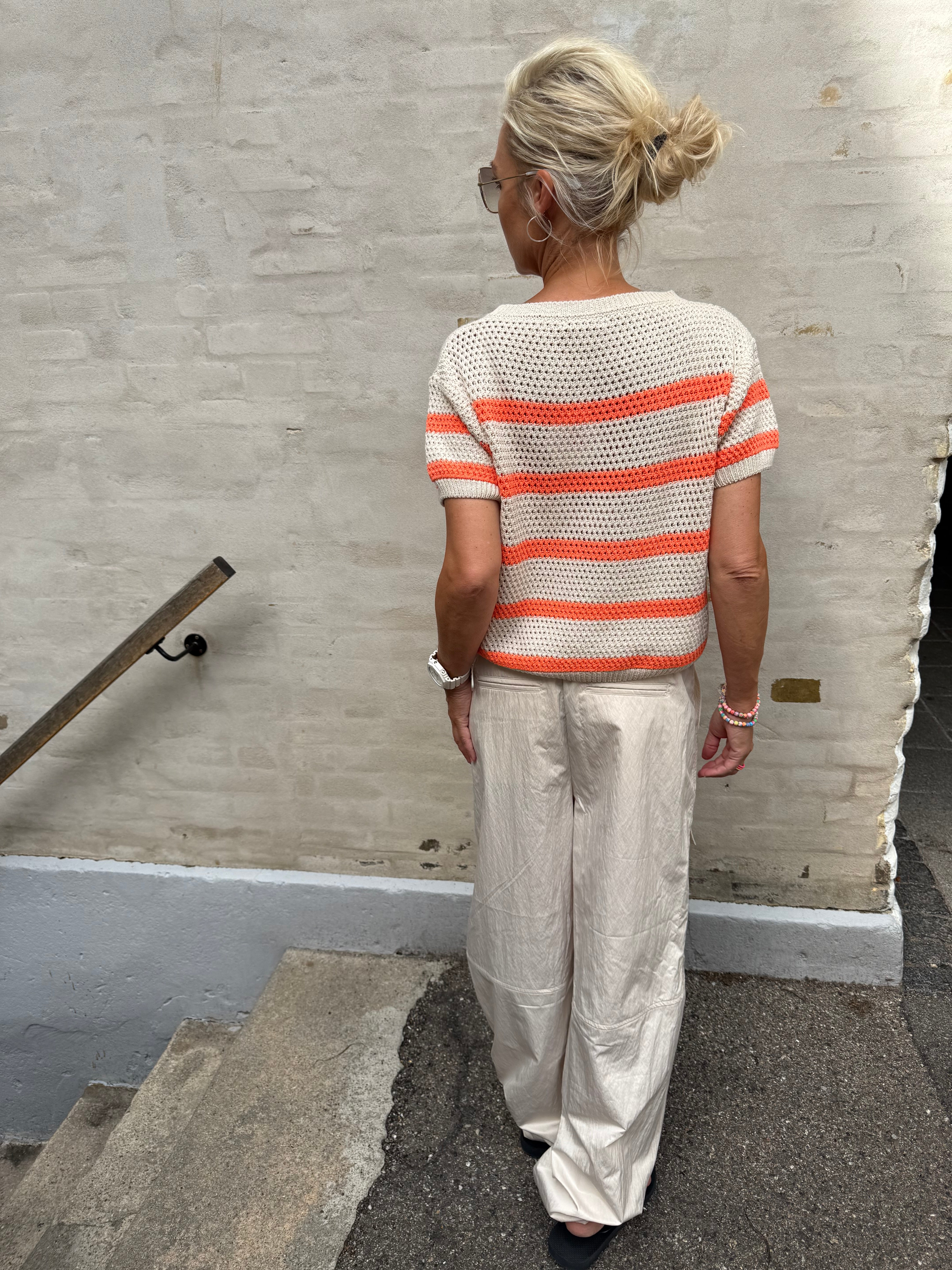 MoniGO Pant - Champagne