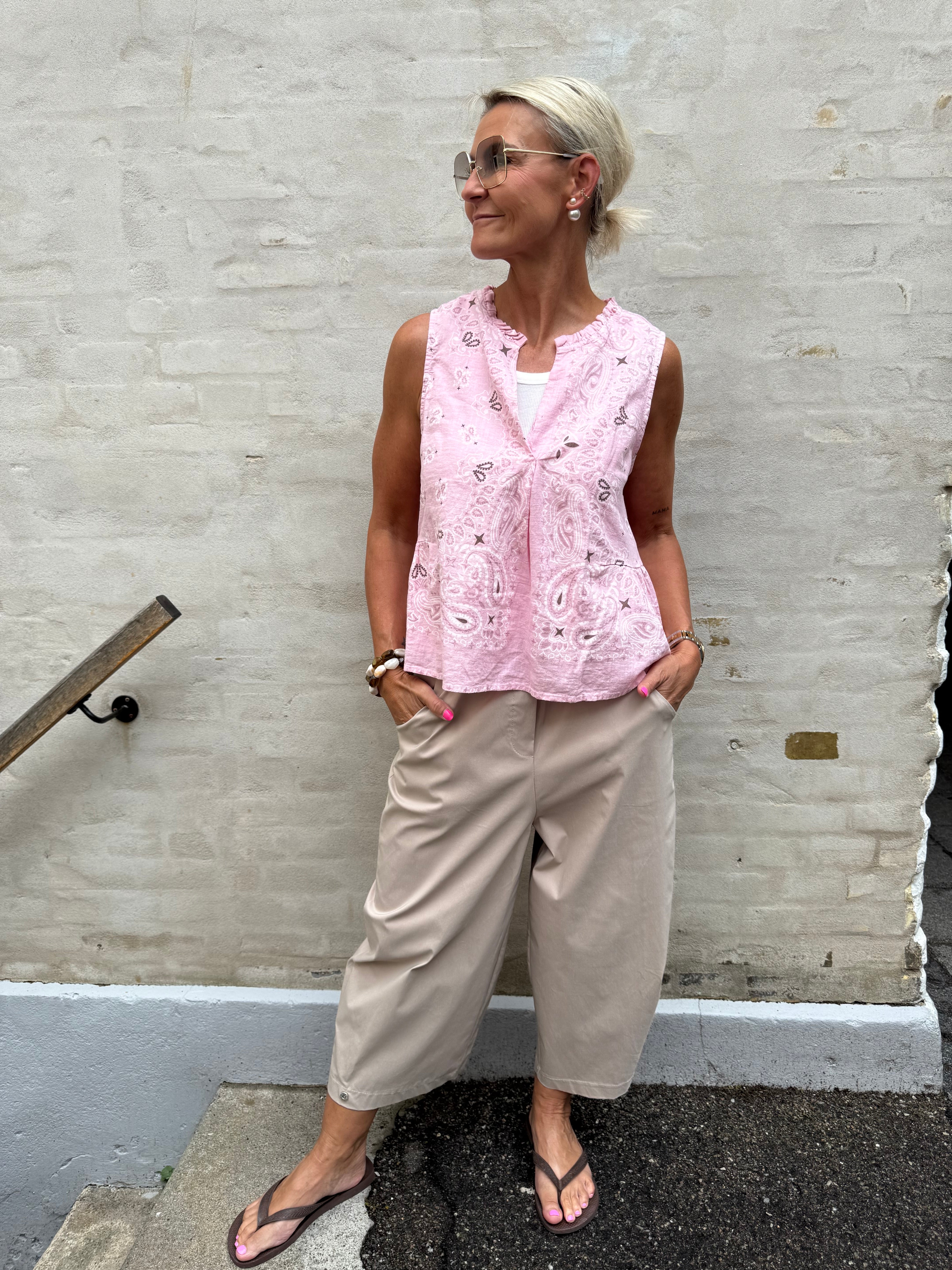 Diana Shirt - Confetto