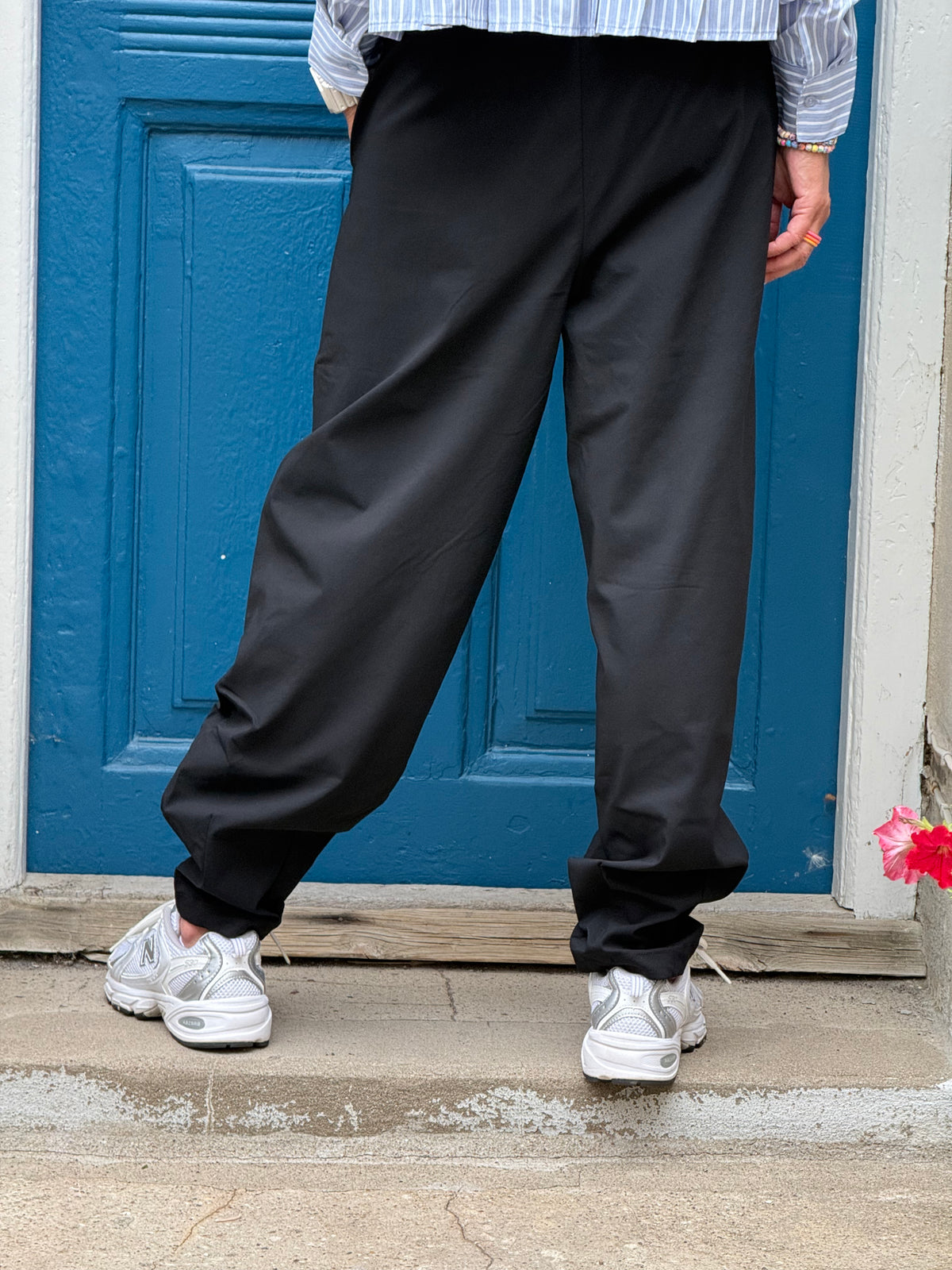 Jamie Pants - Black