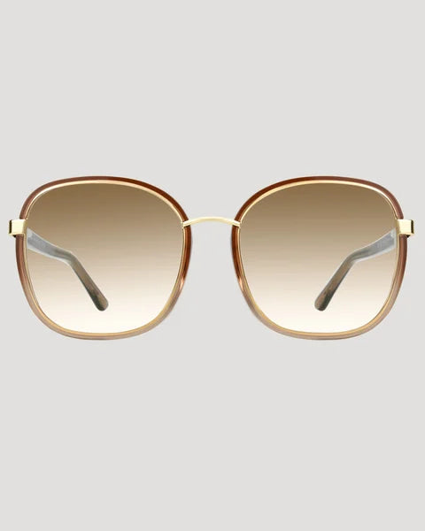 Celine Sunreader Gradient - Honey Havanna