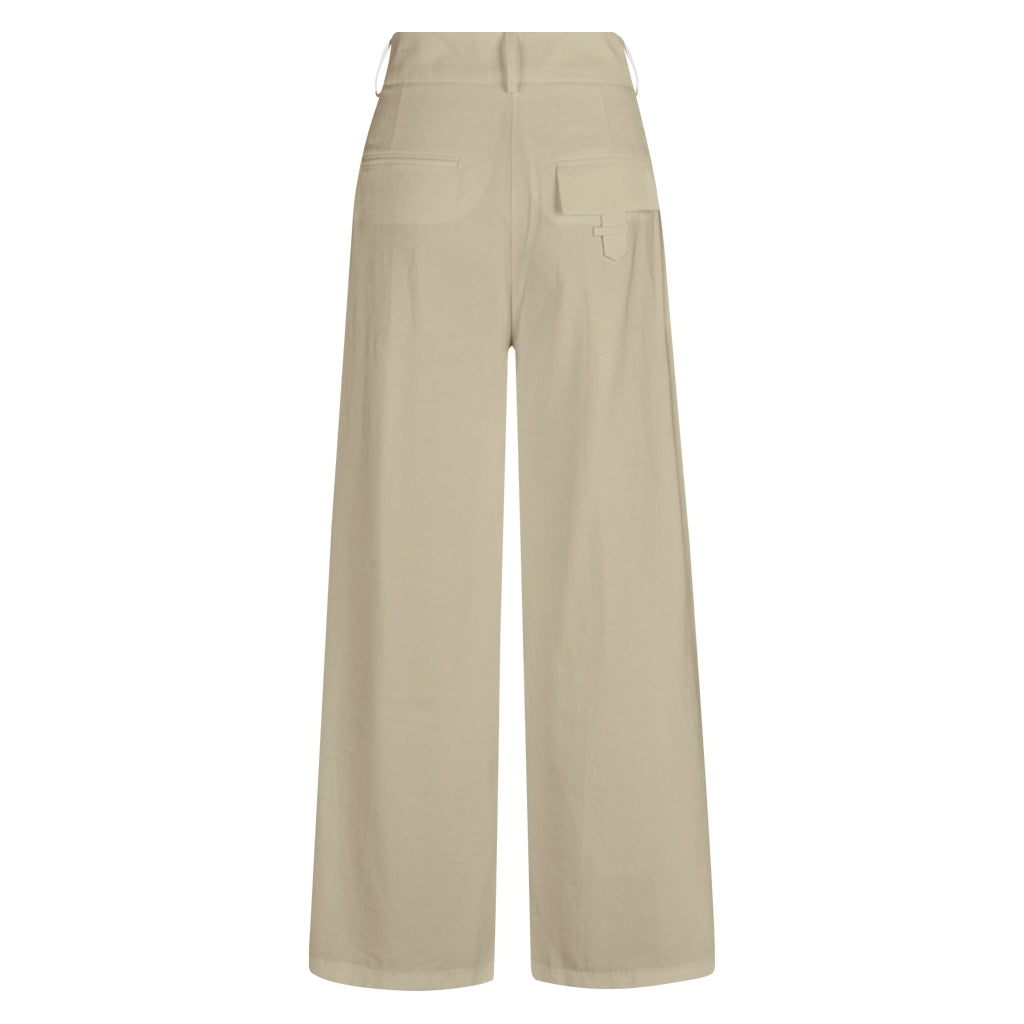 KatlaGO Jo Pants - Sand