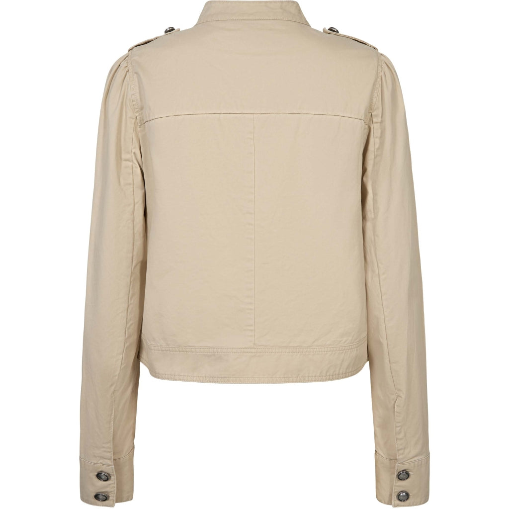 KellyGO Jacket - Sand Washed