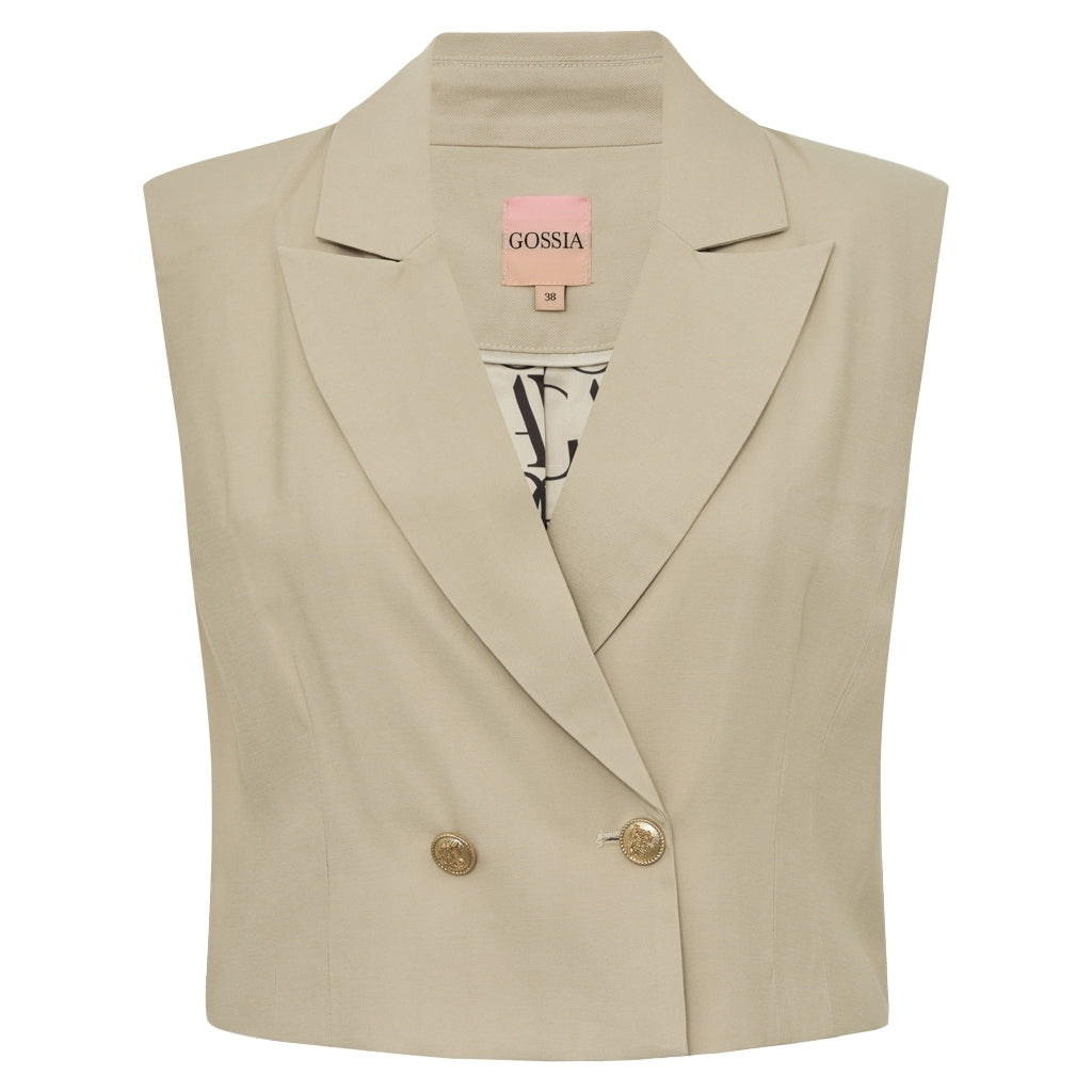 NimiGO Vest - Sand