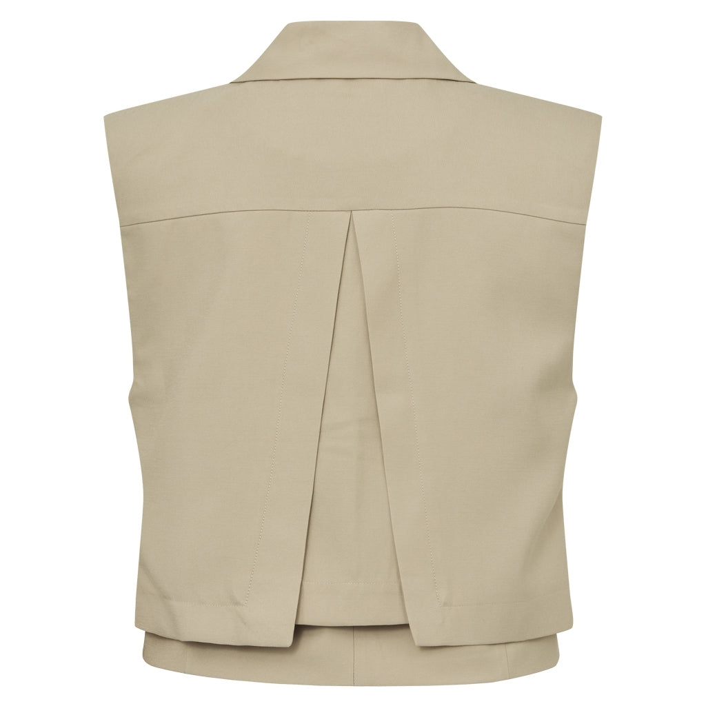 NimiGO Vest - Sand