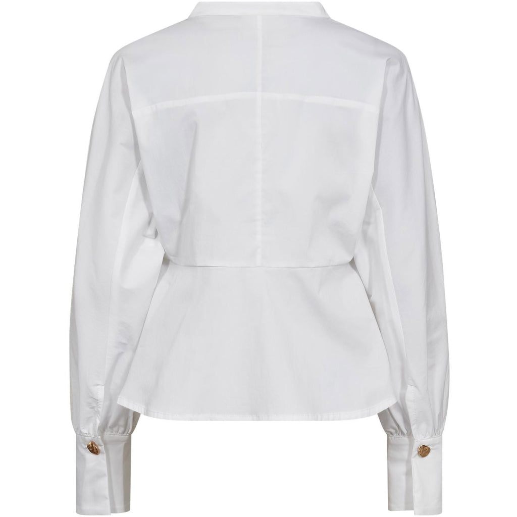 SoleGO Blouse - Off-White