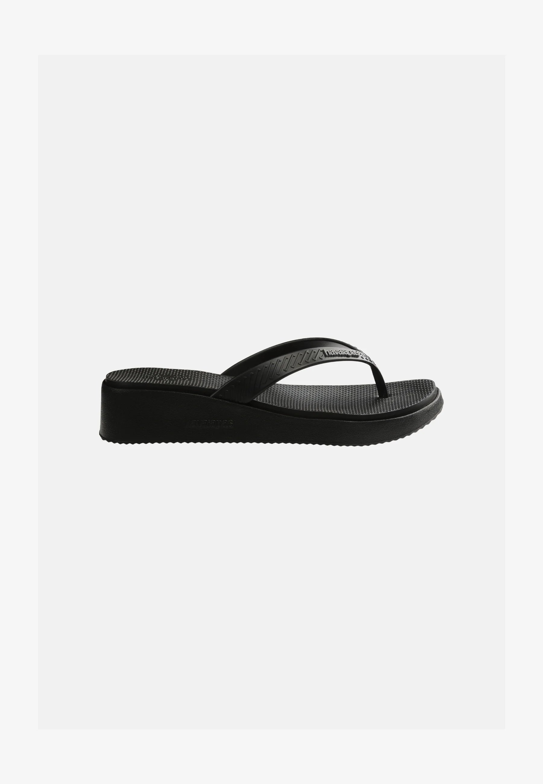 Hav. High Platform II - Black