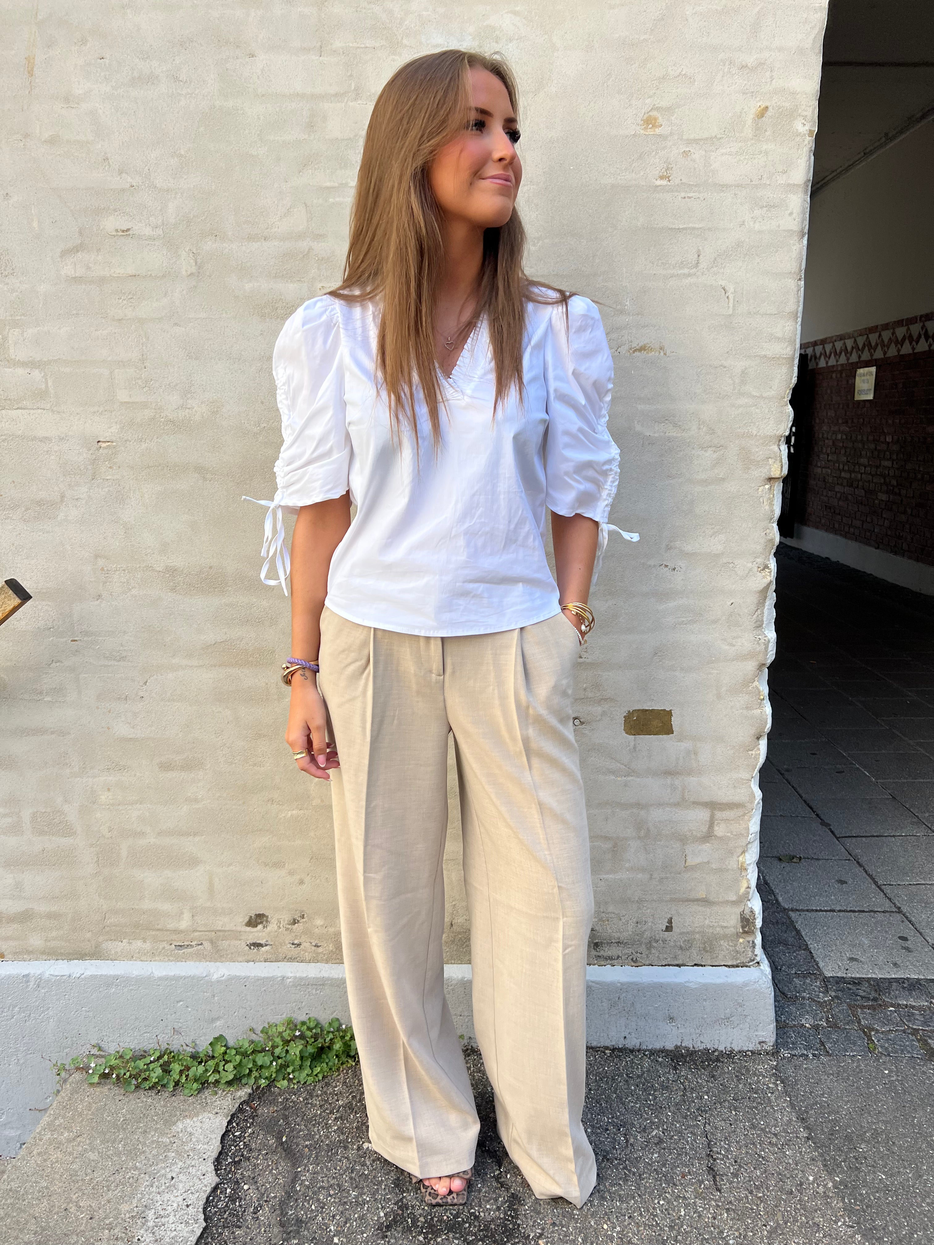 Ivy vid byxa tannin melange