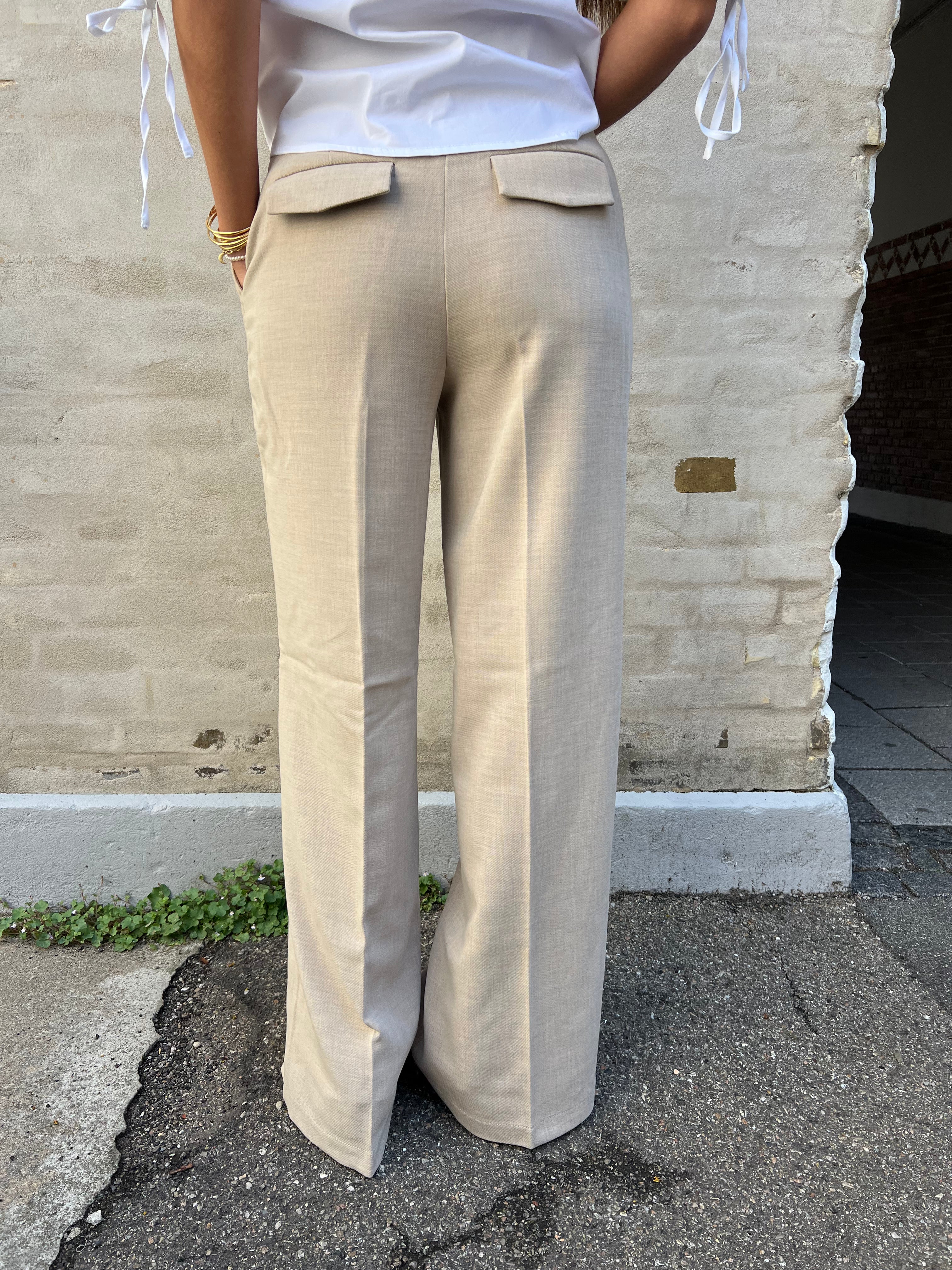 Ivy vid byxa tannin melange