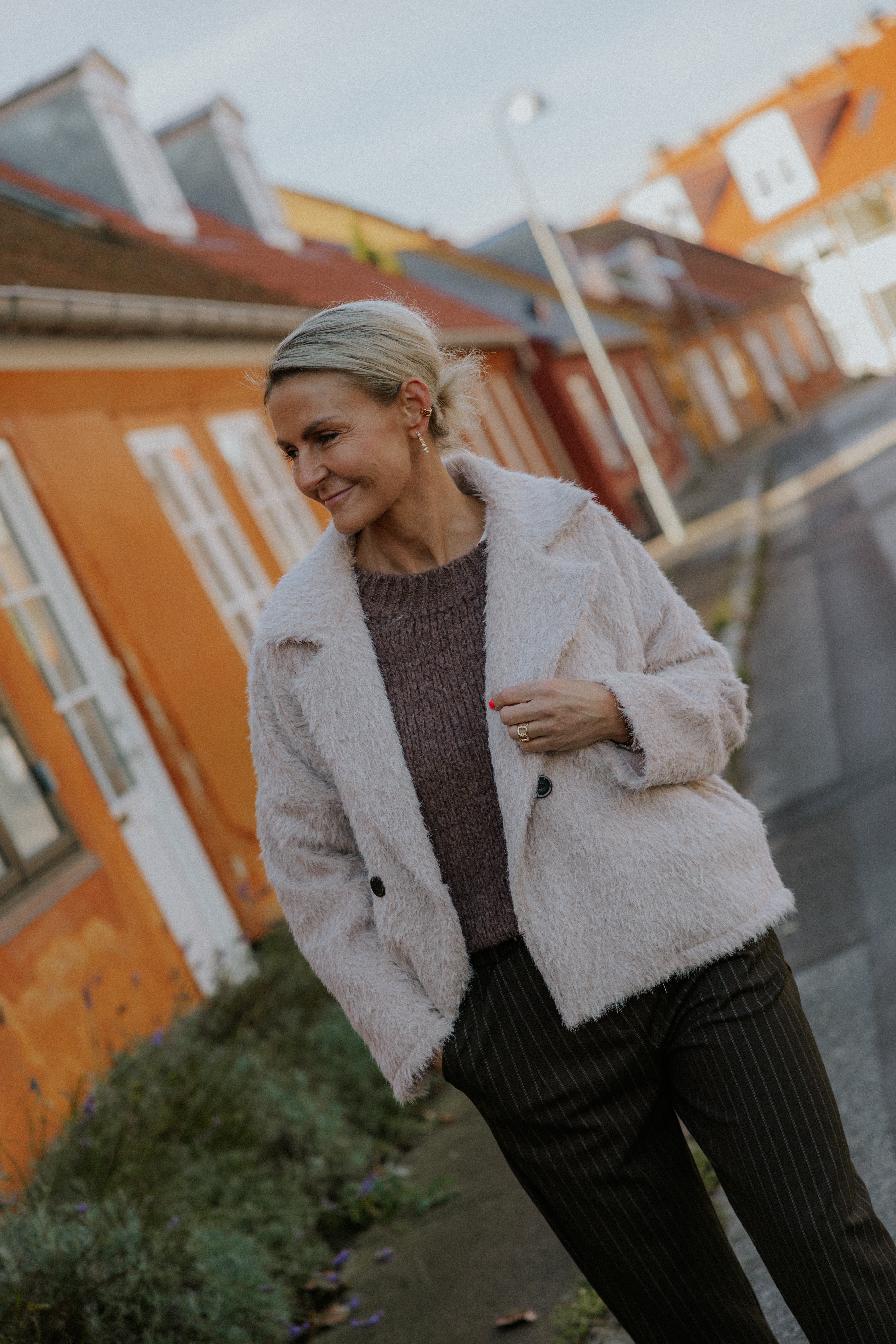 Pamela Jacka - benvit