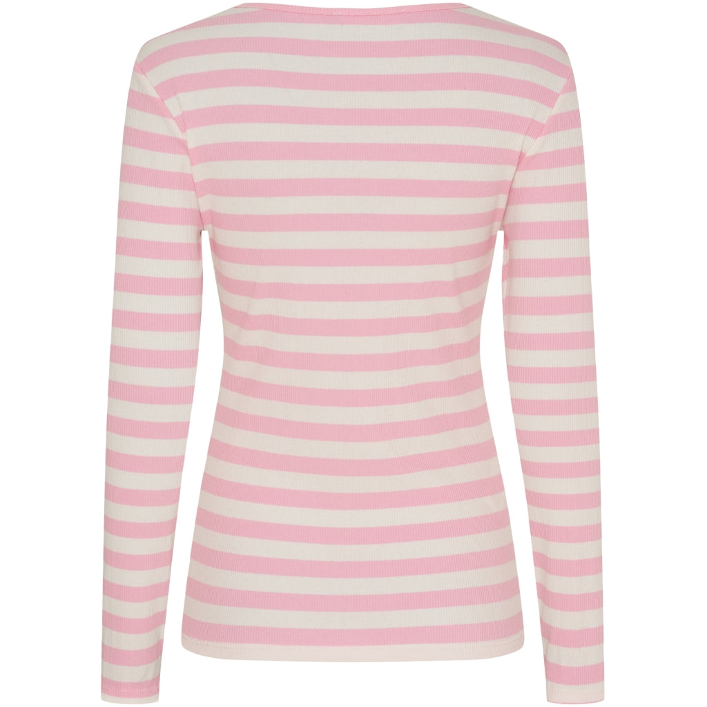 Begonia LS T-shirt - Confetto