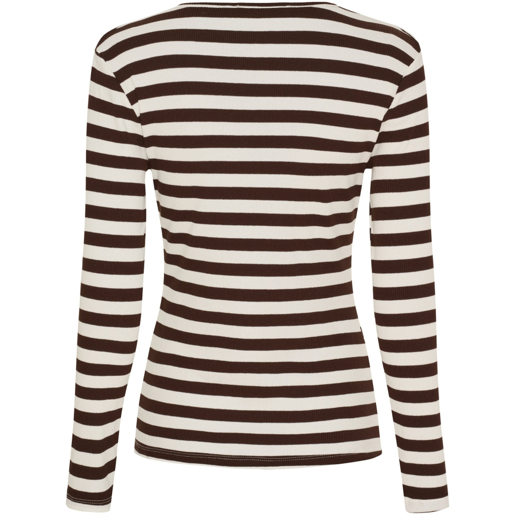 Begonia LS Tee - Kul