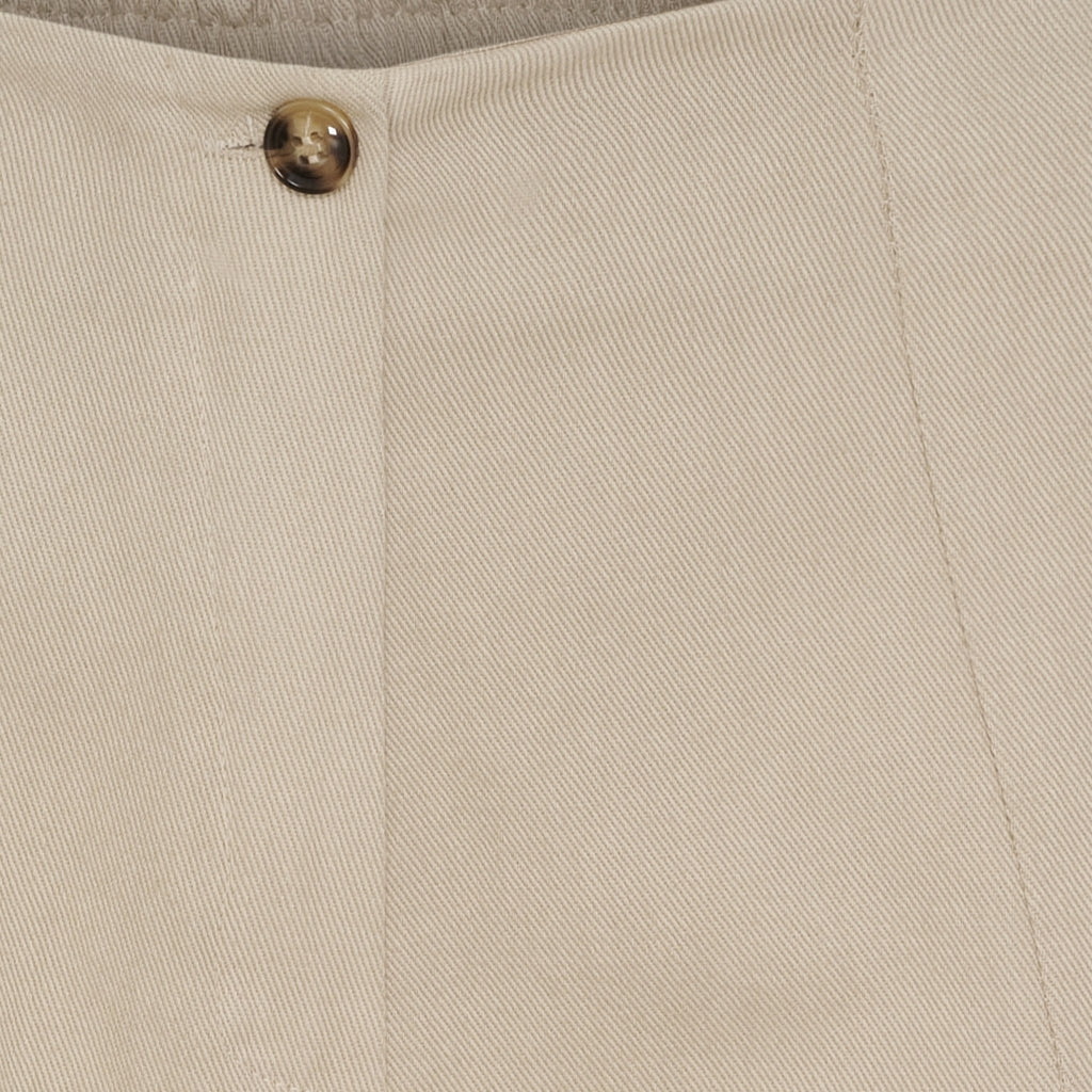 Ovidia byxor - Beige