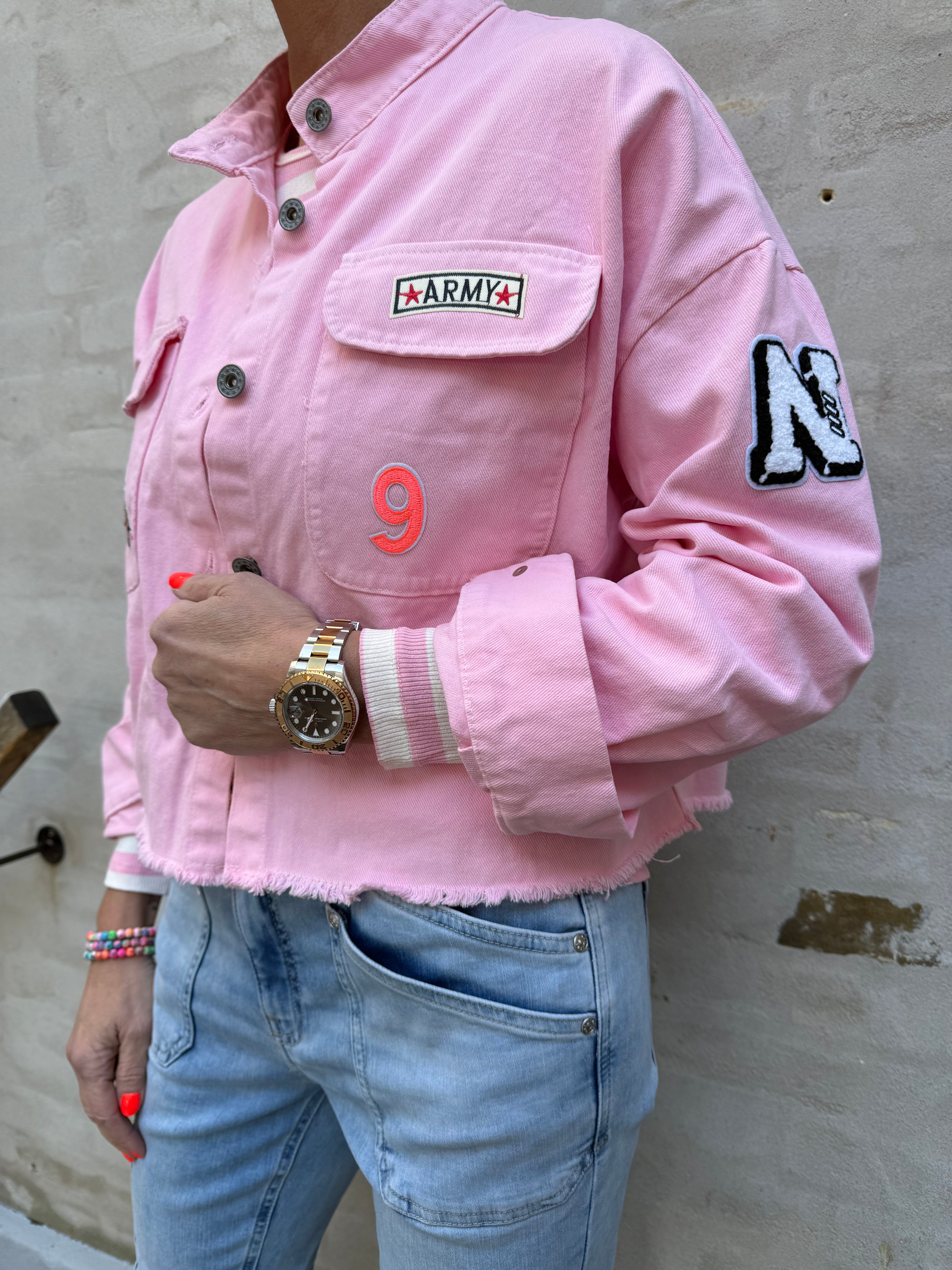 Carla Jacka - Bubblegum