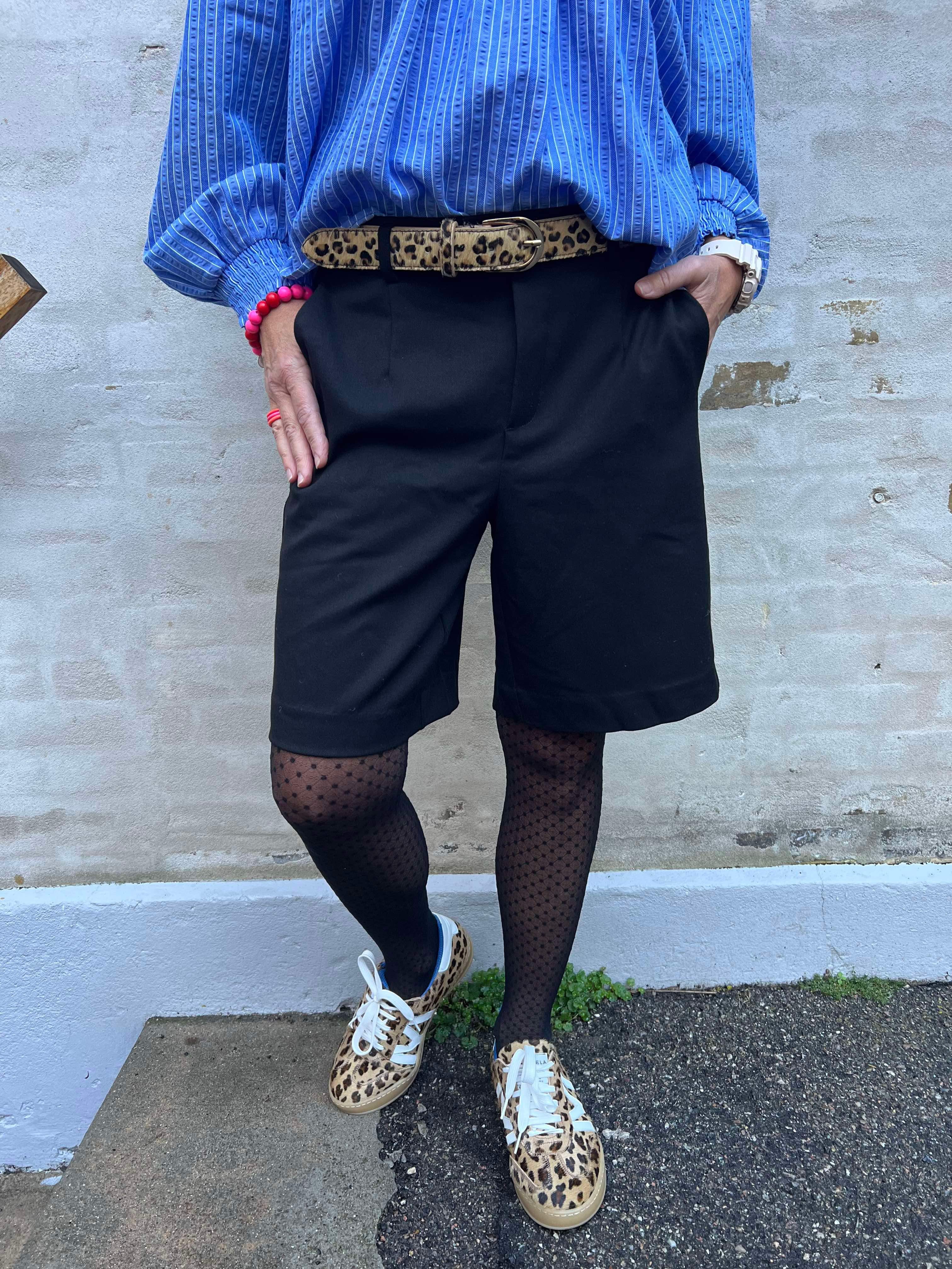 Tights nätprickar 20 denier