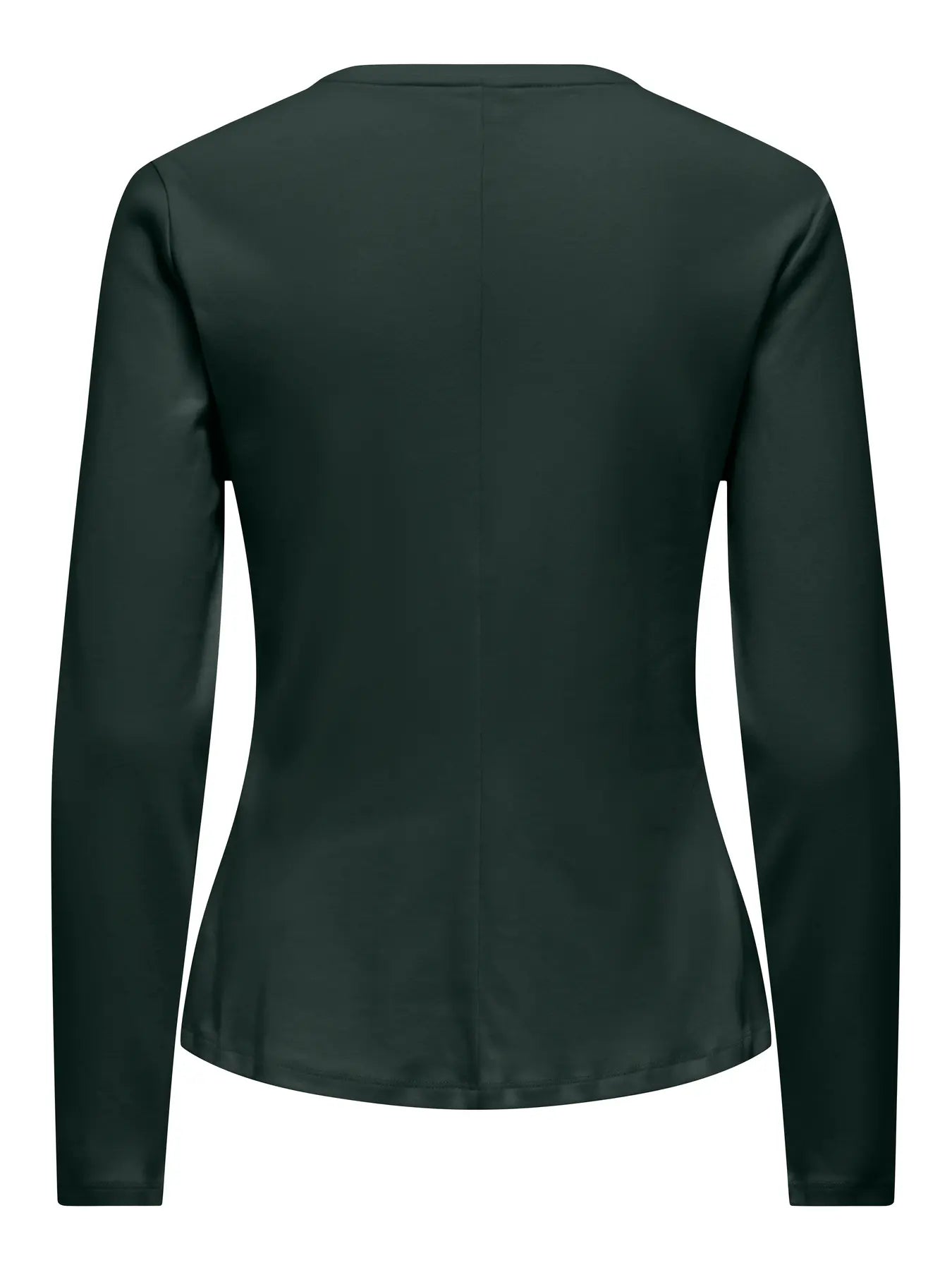 EVA L/S TOPP - Scarab