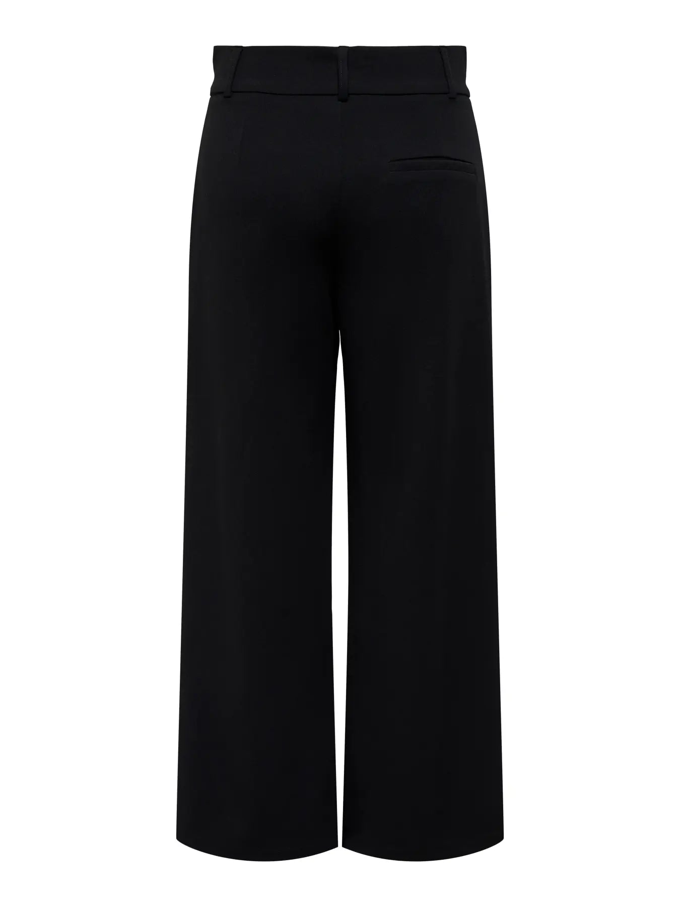 Geggo Life Occasion Pant - Svart